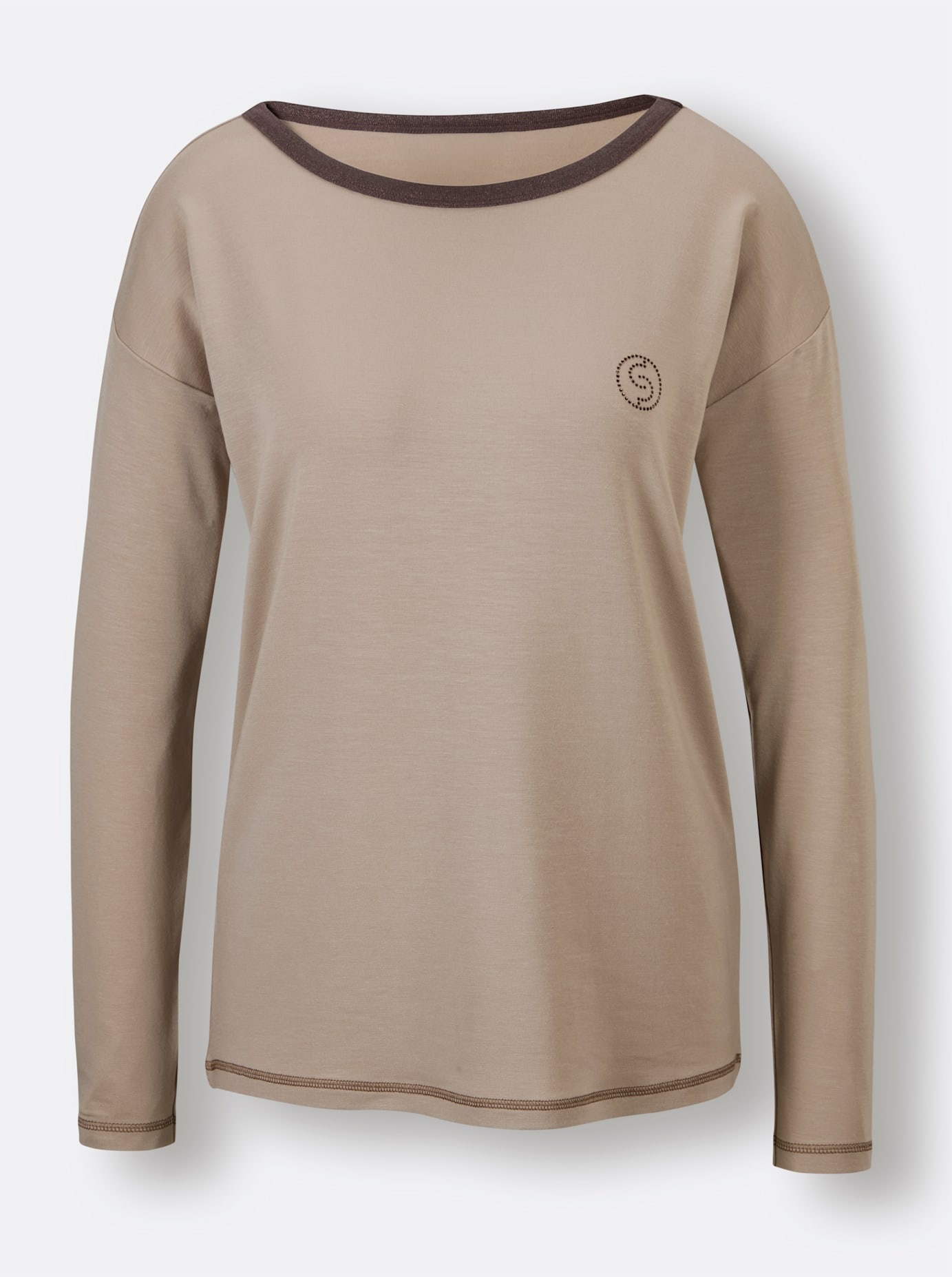 Creation L Premium Women's Tracksuit Beige 36/38 3