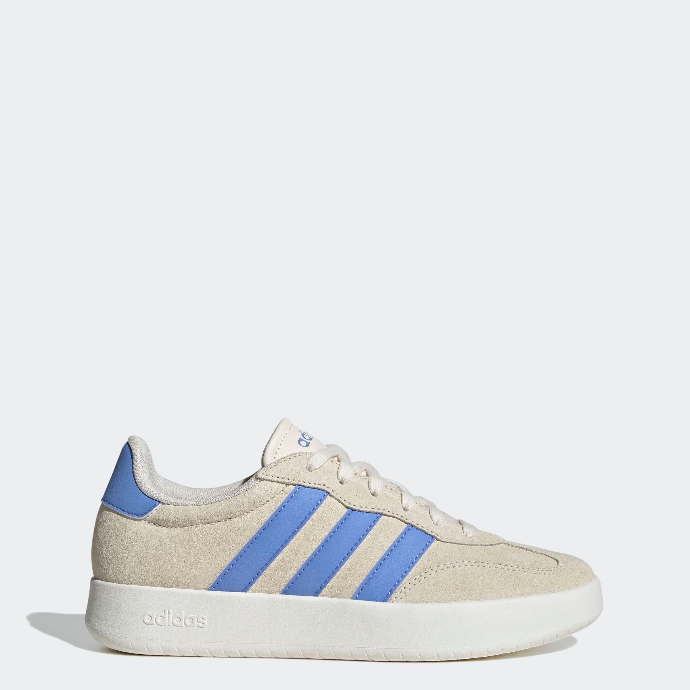 adidas Sportswear Sneaker »BARREDA«, Design auf den Spuren des adidas Handball Spezial