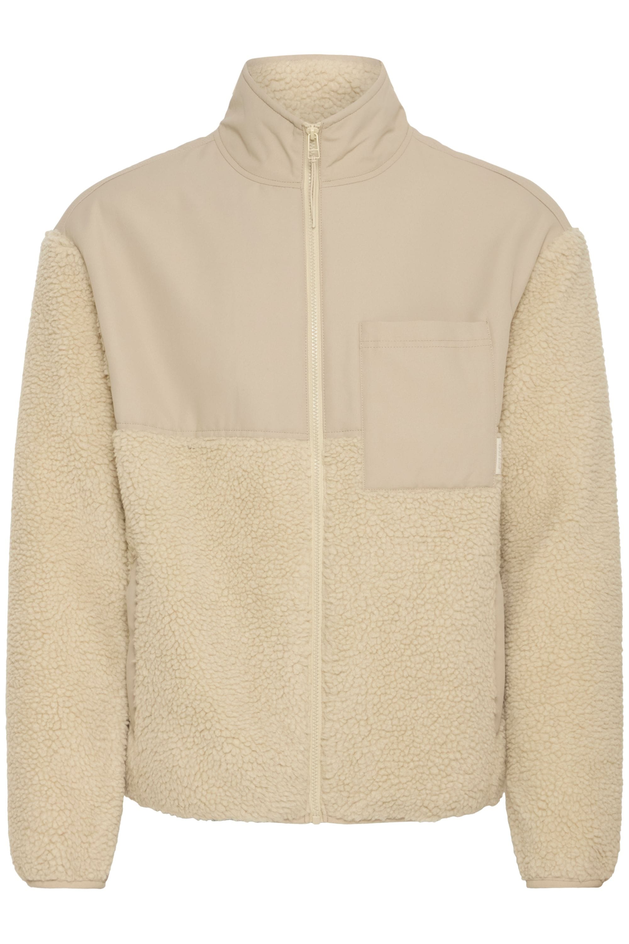 Blend Plüschjacke "Plüschjacke BHEVON" günstig online kaufen