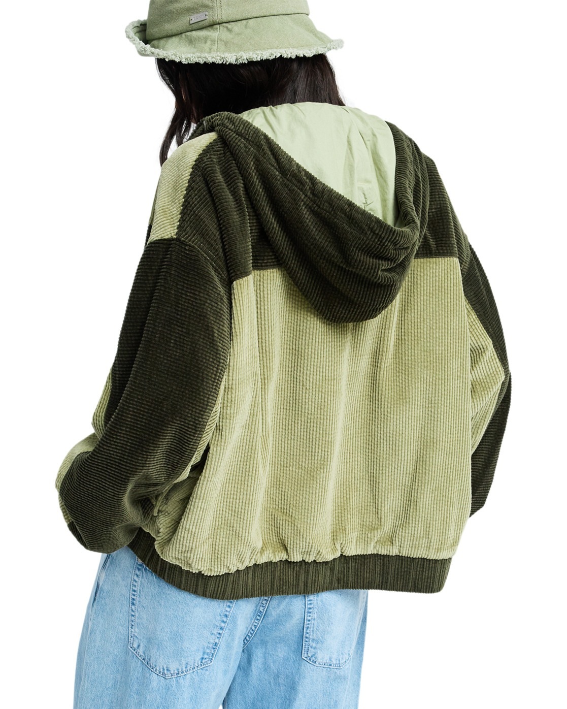 Roxy Cordjacke "Have A Blast" günstig online kaufen