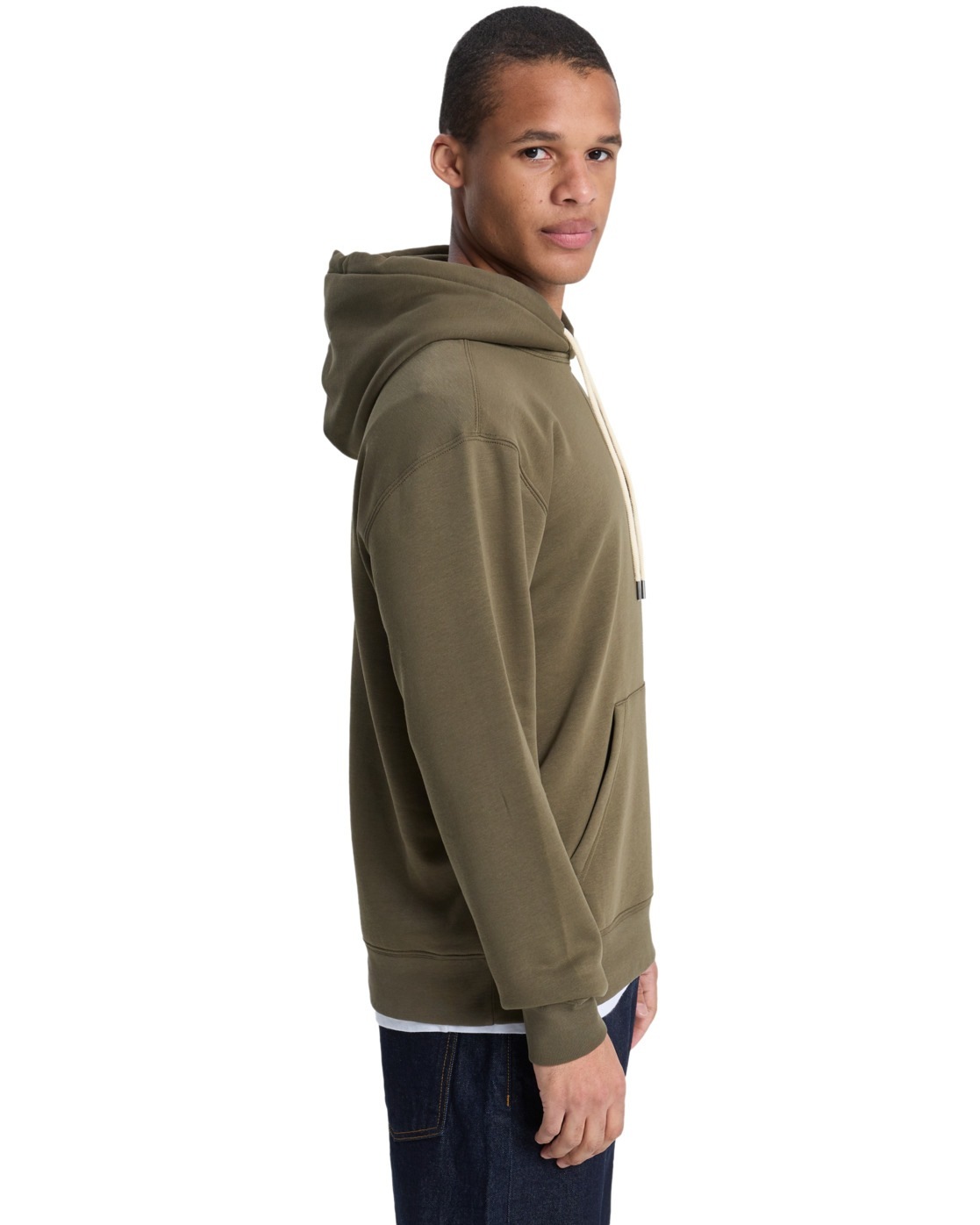 Quiksilver Kapuzensweatshirt »Salt Water«
