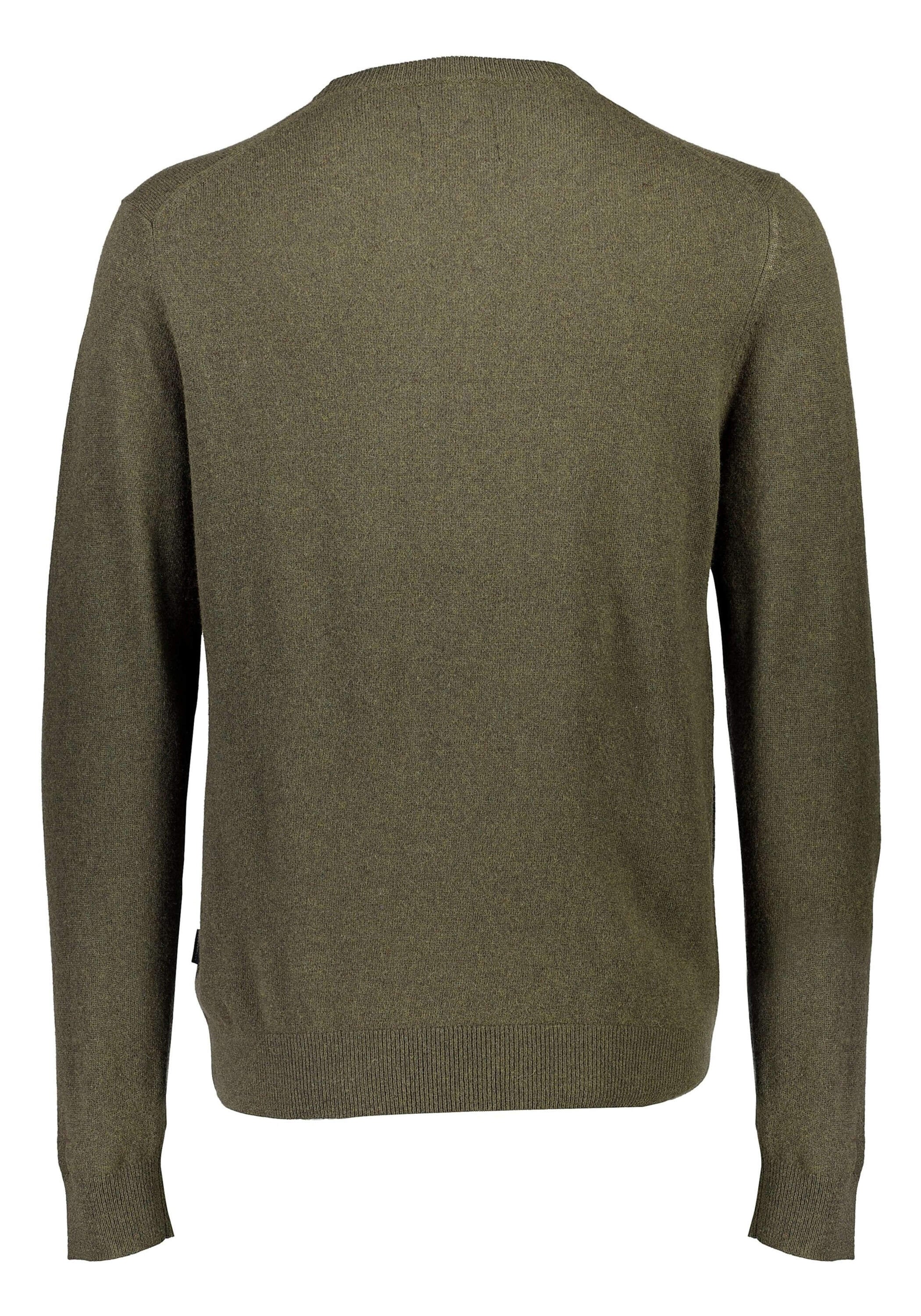 LINDBERGH Strickpullover »Strickpullover Relaxed Fit«