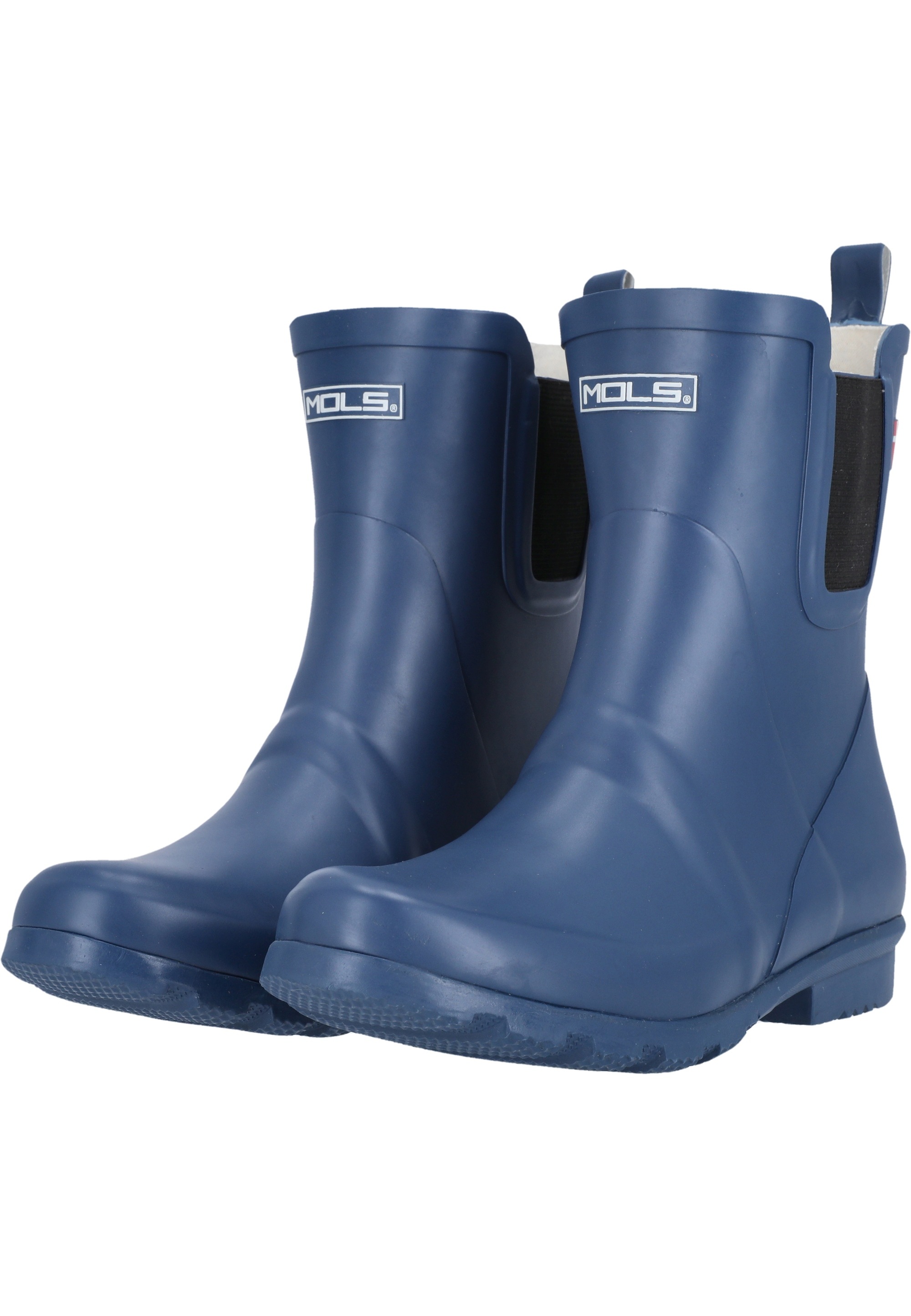 MOLS Gummistiefel »Suburbs«, mit wasserdichter Funktion
