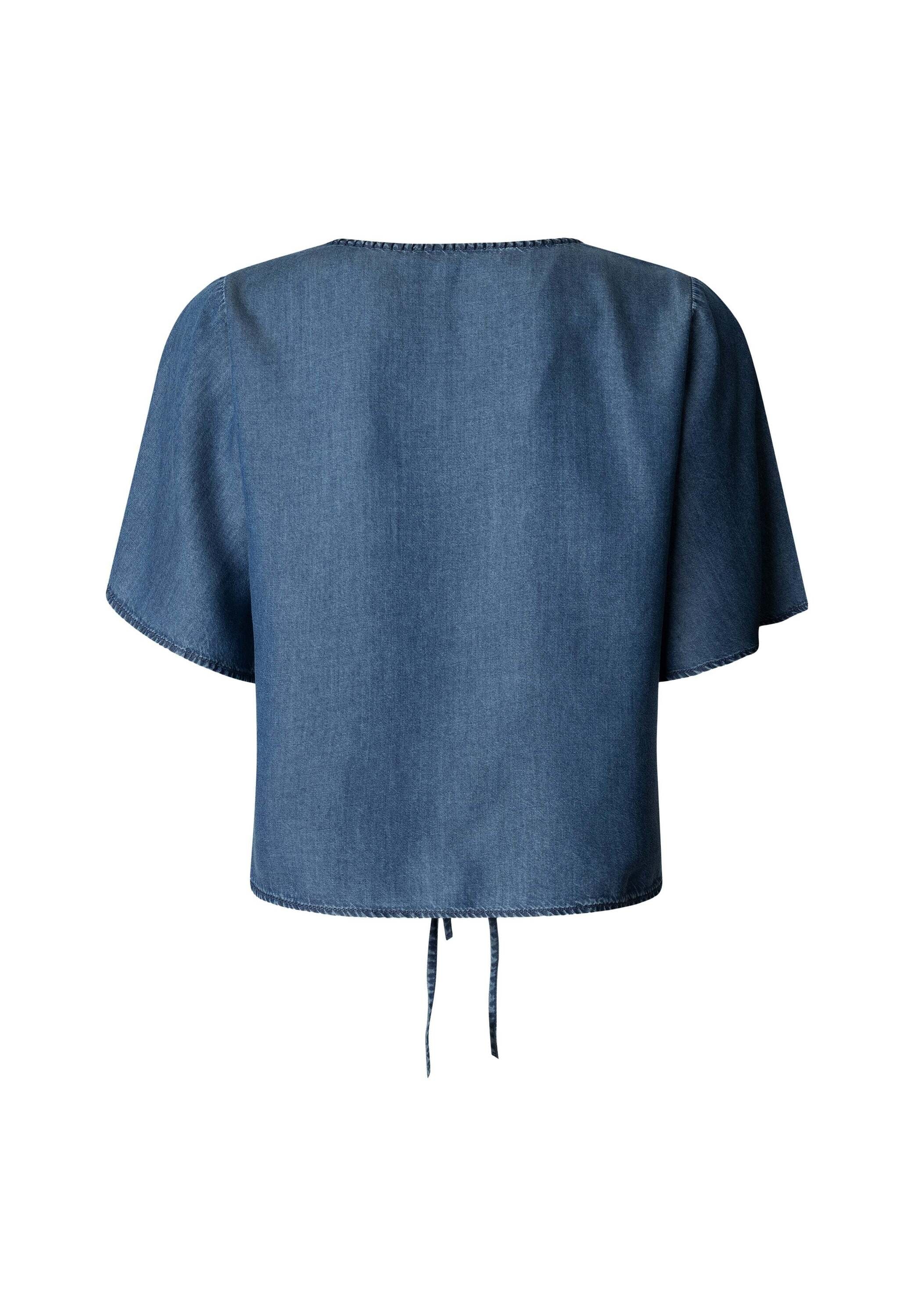 Pepe Jeans Funktionsshirt »shirt CLEO TENCEL SHIRT«