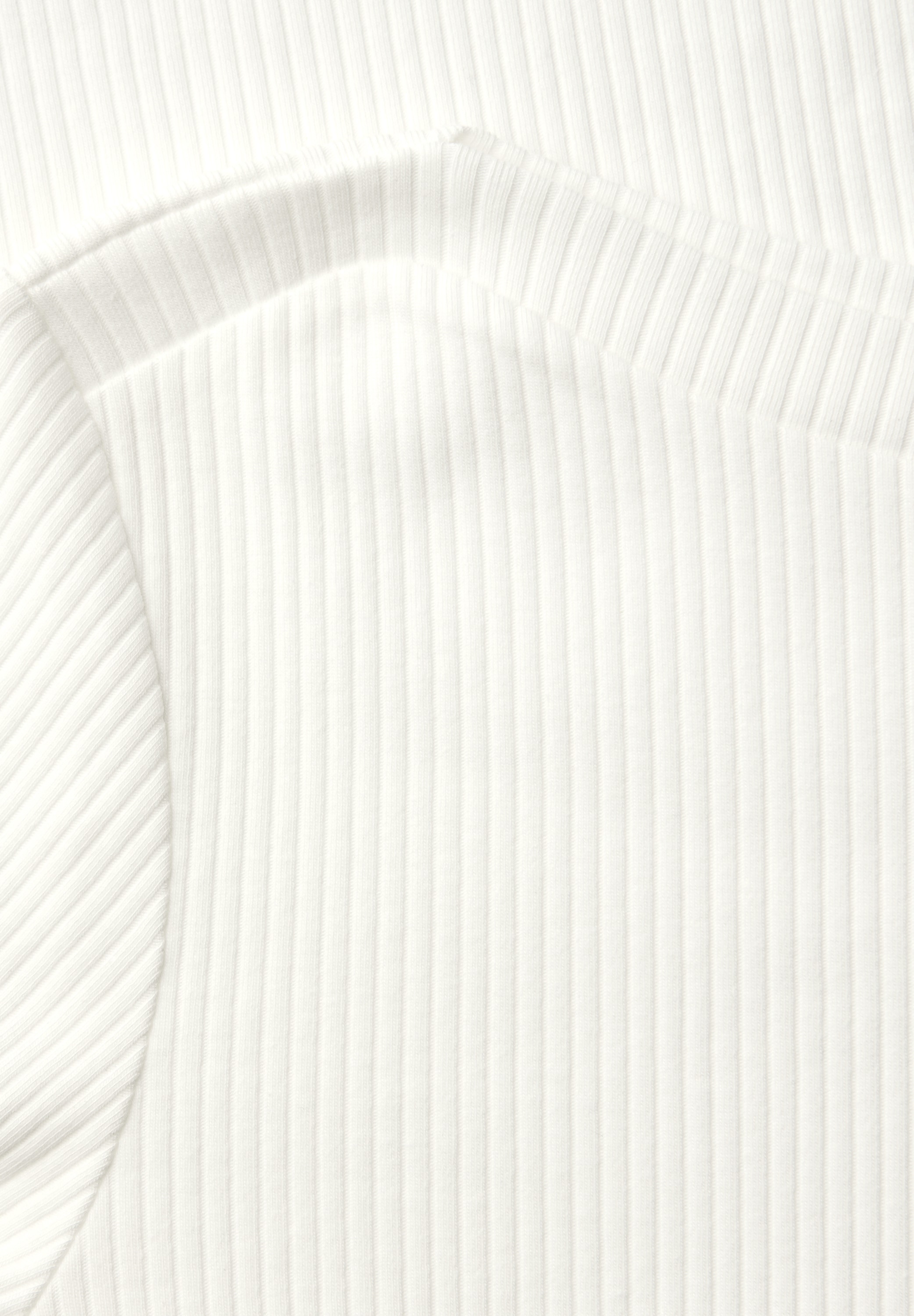 STREET ONE 3/4-Arm-Shirt Jersey