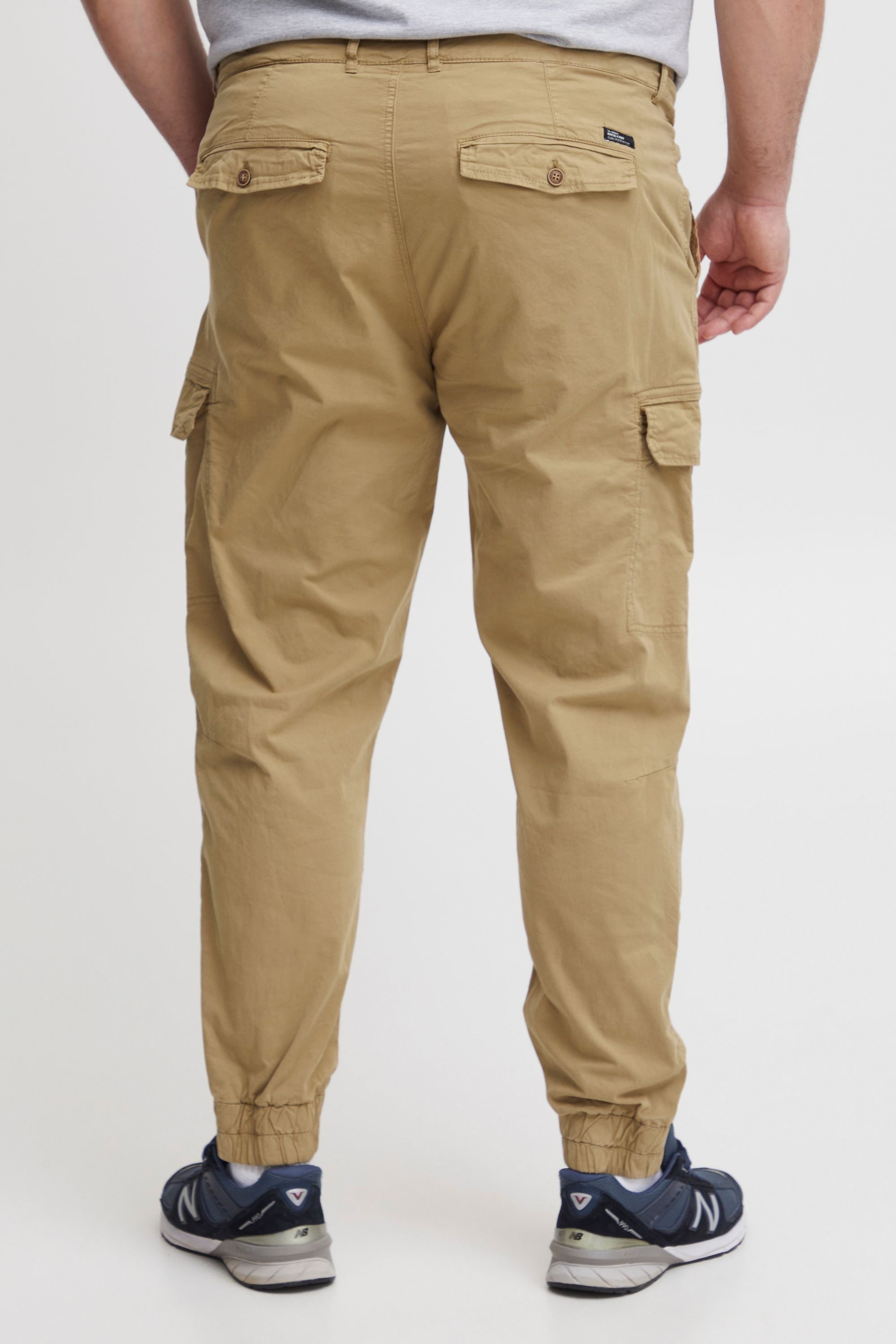 Blend BHNan Cargo Trousers Sand Brown 46 3