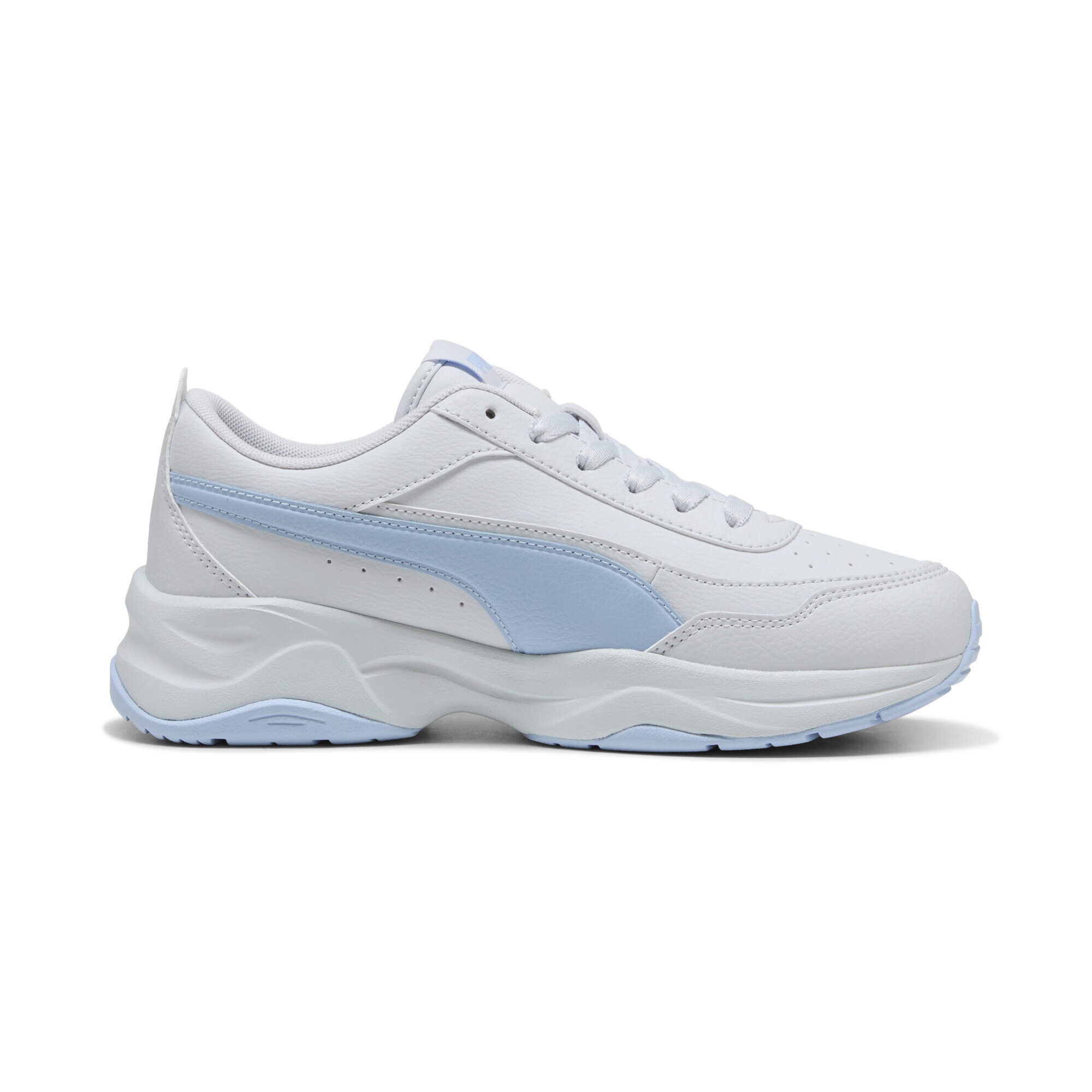 PUMA Sneaker »Cilia Mode Sneakers Damen«