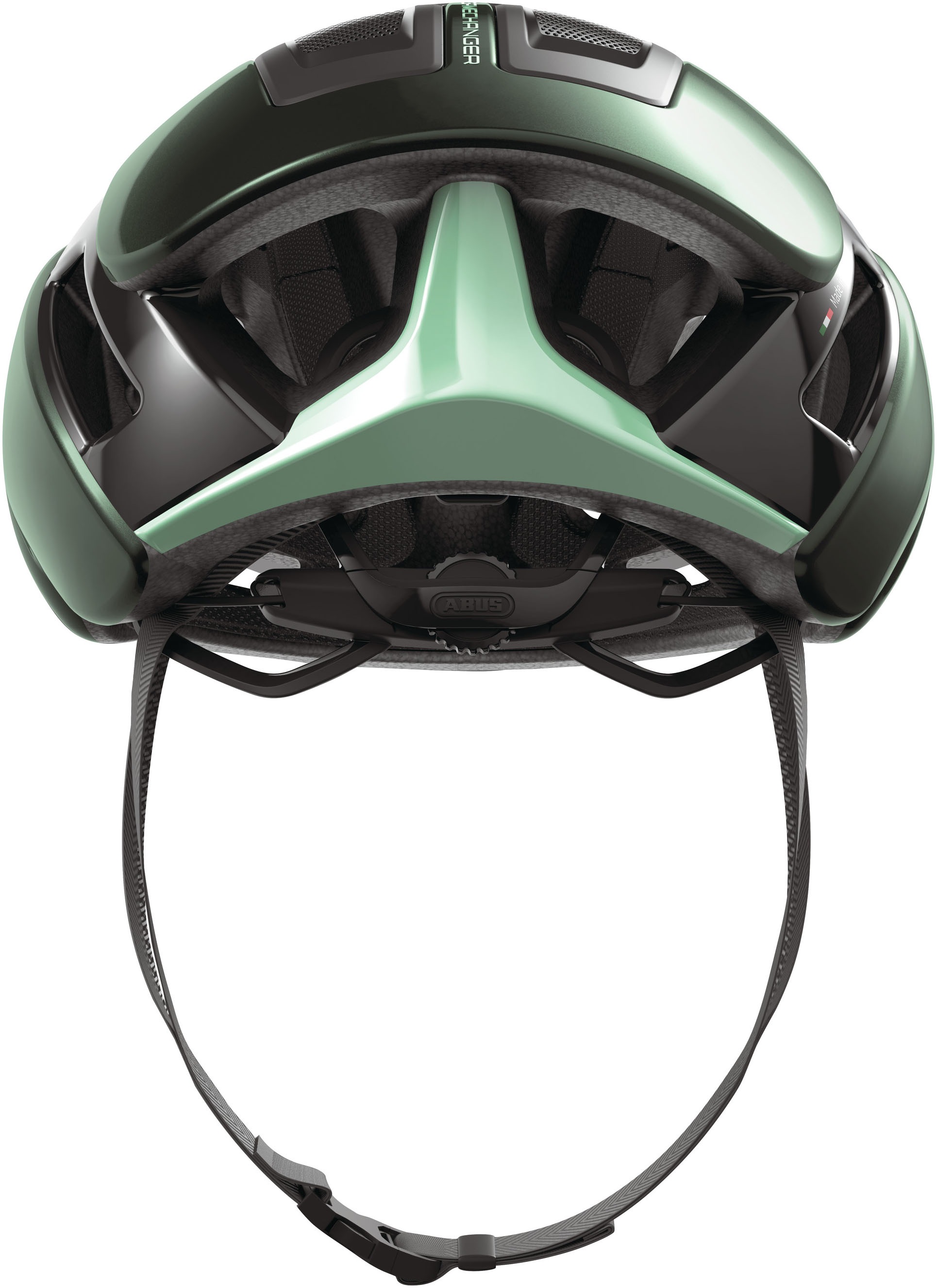 ABUS Fahrradhelm »GAMECHANGER 2.0«