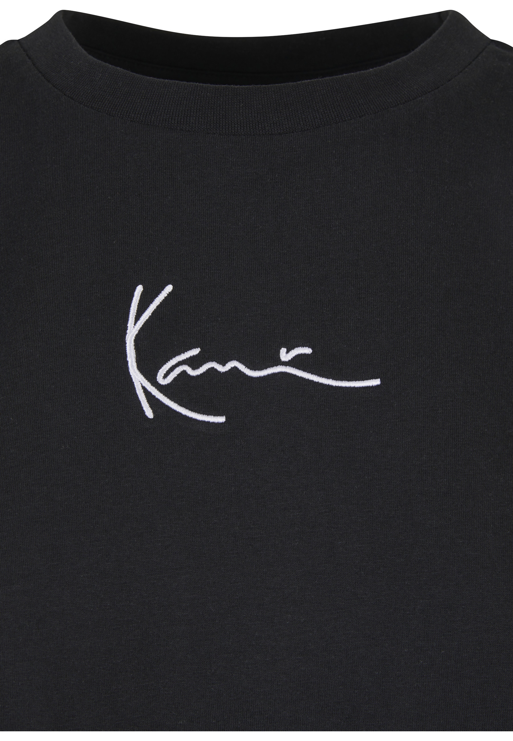 Karl Kani T-Shirt »Karl Kani Damen KW-TE021-001-01 Small Signature Essential Os Tee« 1 Stk.