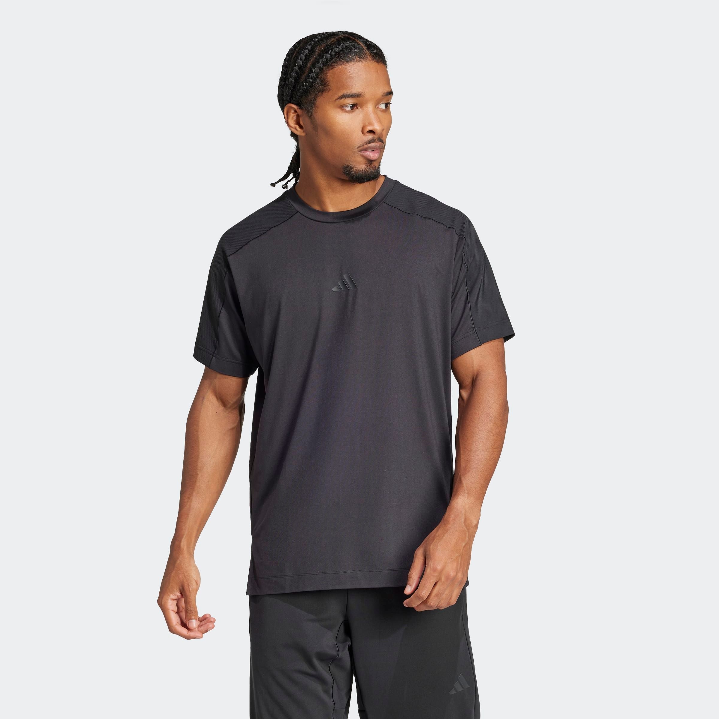 adidas Performance Marškinėliai »PUREMOTION TEE«