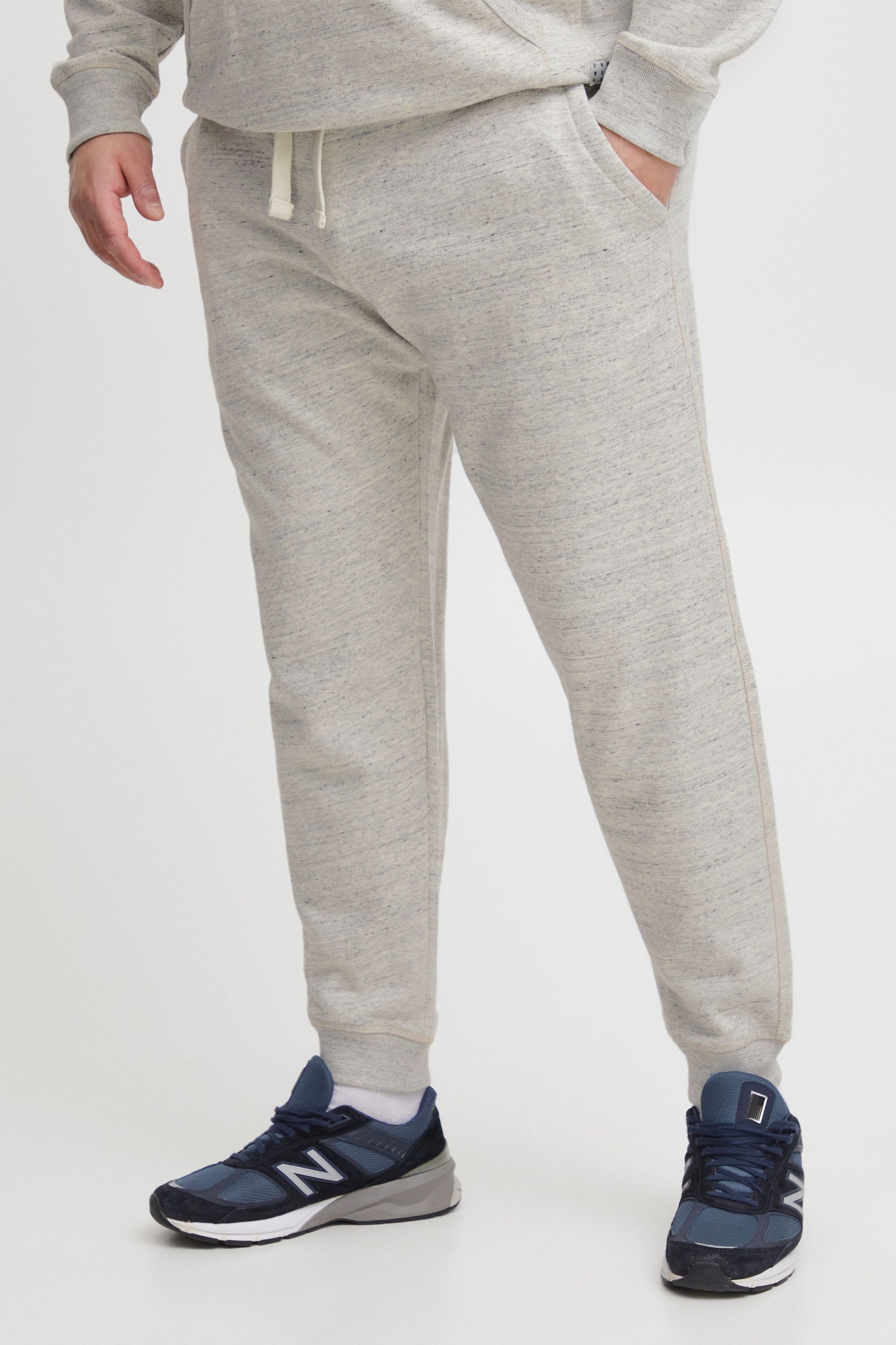 Blend Jogginghose "BHAlton Sweatpants Big & Tall" Gemütliche Sweathose in g günstig online kaufen
