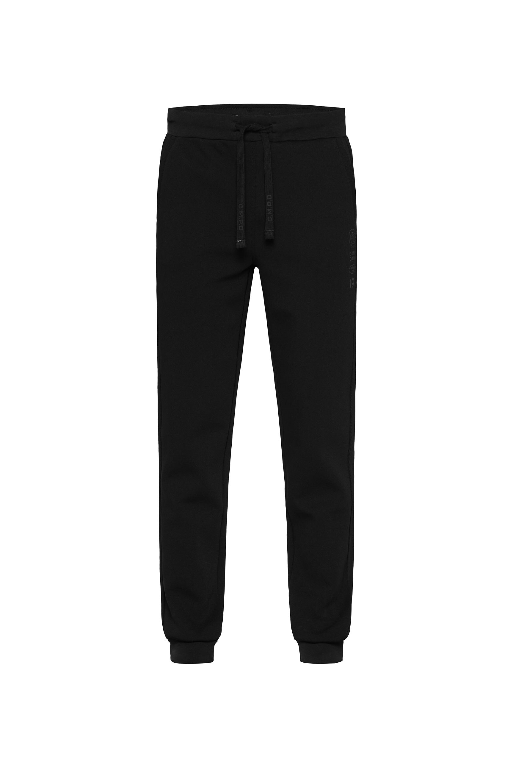 CAMP DAVID Sporthose, mit Elastikbund