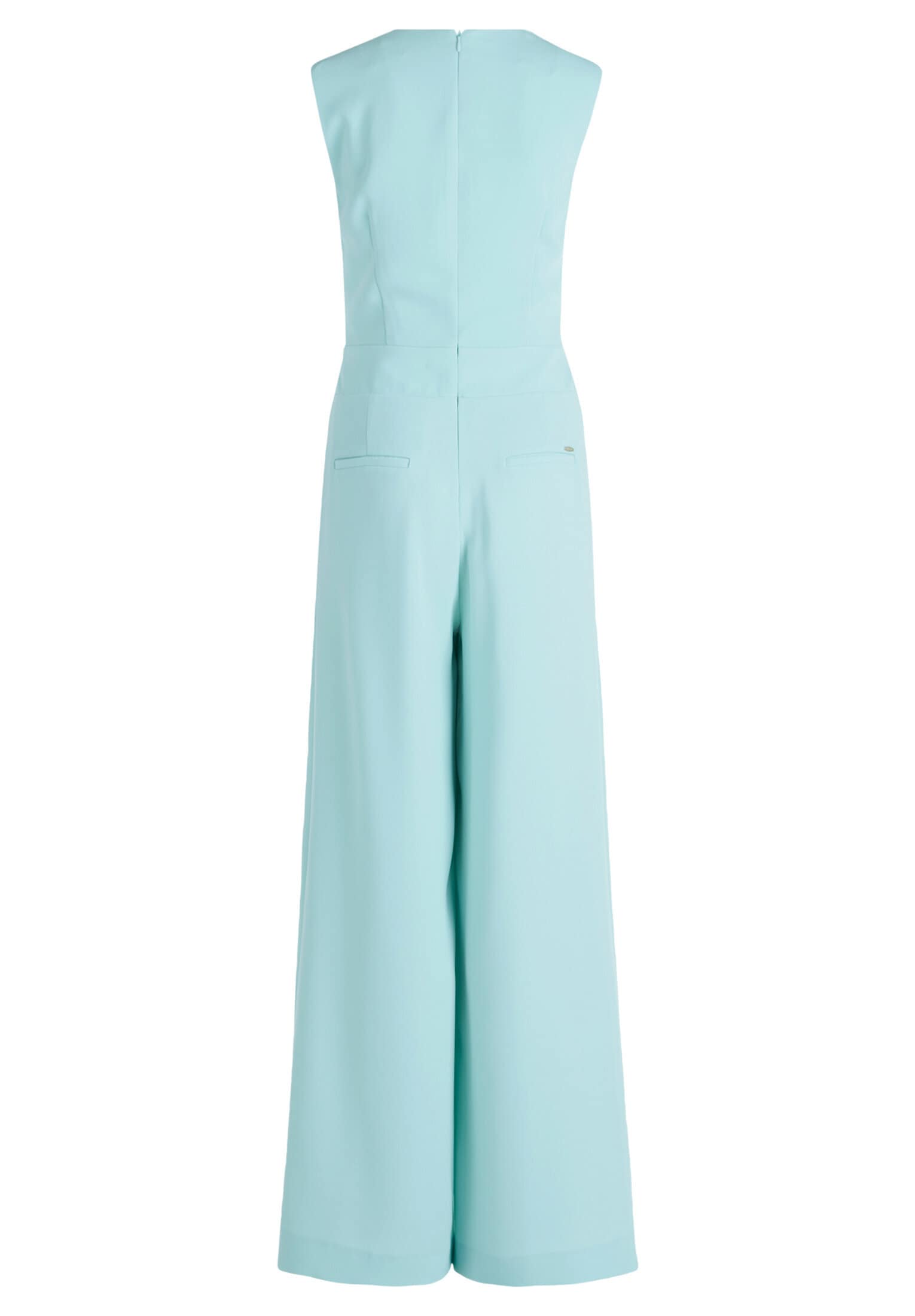 Betty&Co Overall »Damen ohne Arm« 1 Stk. Falten
