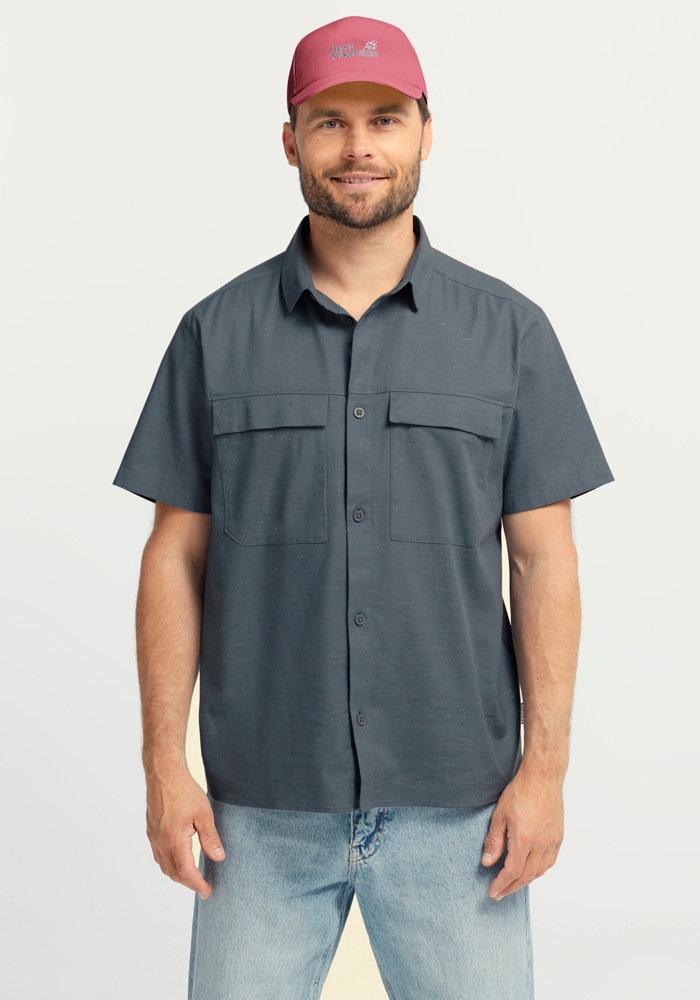 Jack Wolfskin Baseball Cap »BASEBALL CAP«