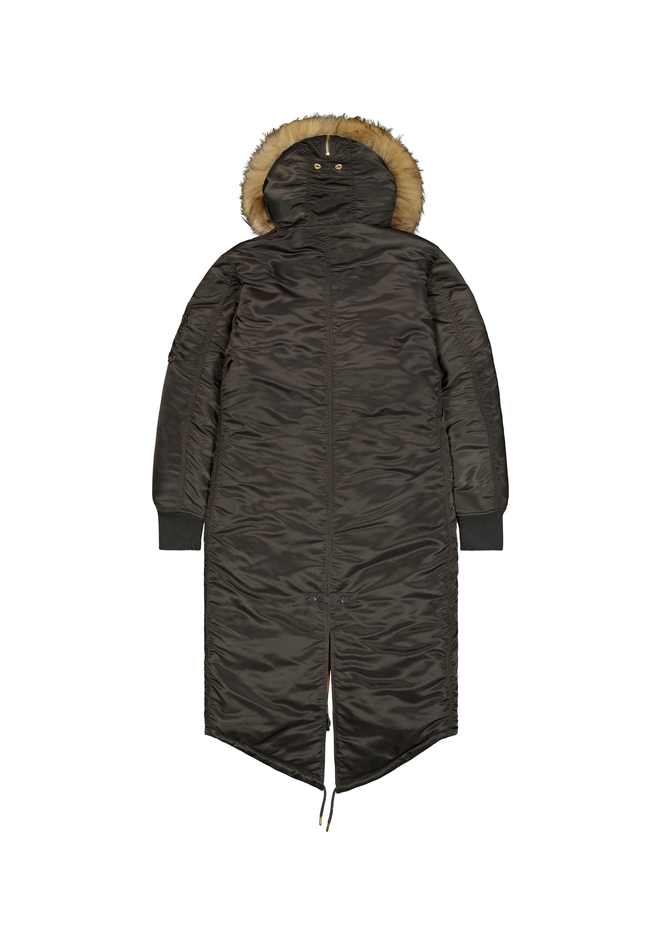 Alpha Industries Winterjacke "Alpha Industries Women - Cold Weather Jackets günstig online kaufen