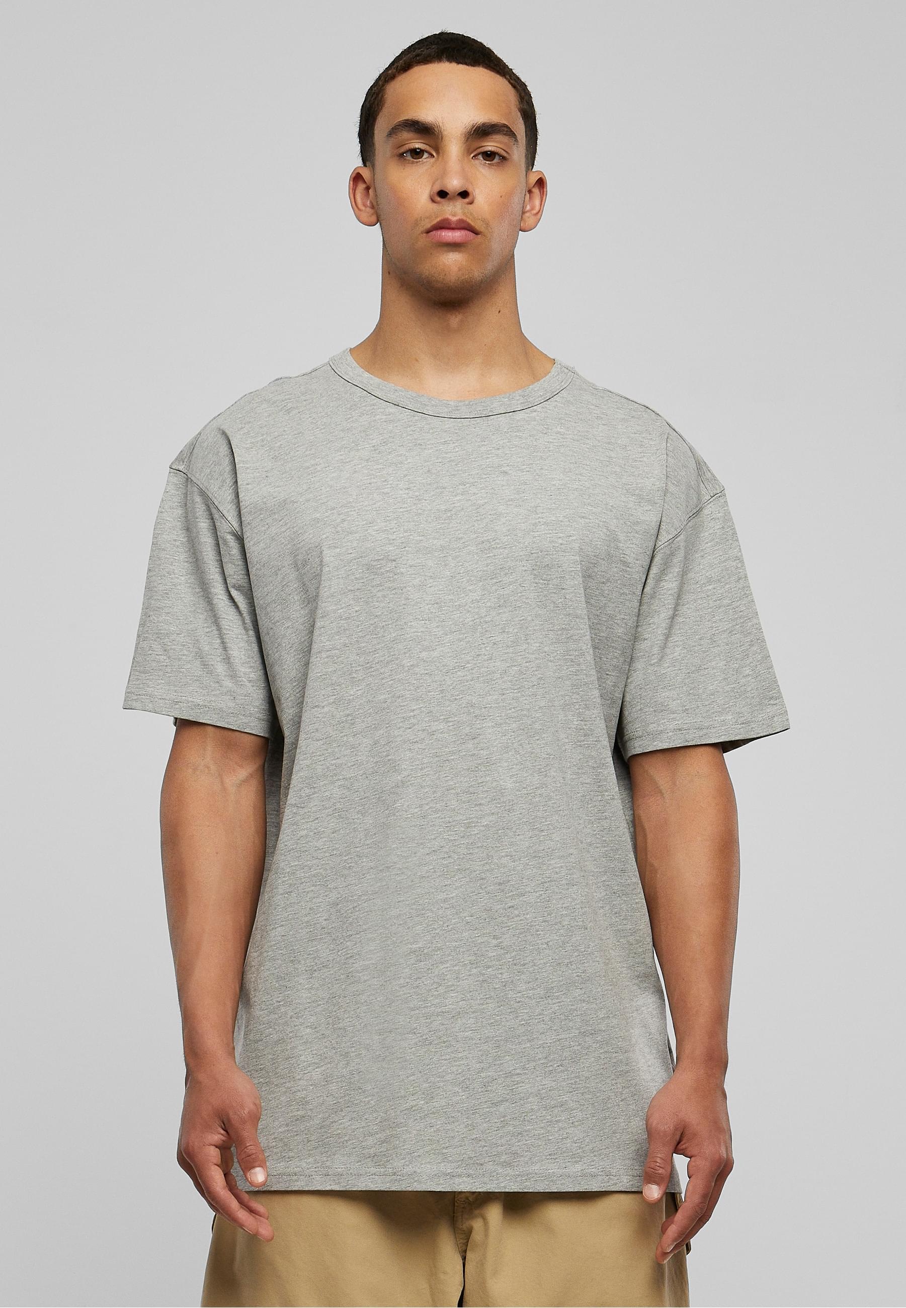 URBAN CLASSICS T-Shirt »Urban Classics Herren Oversized Tee«, (1 tlg.)
