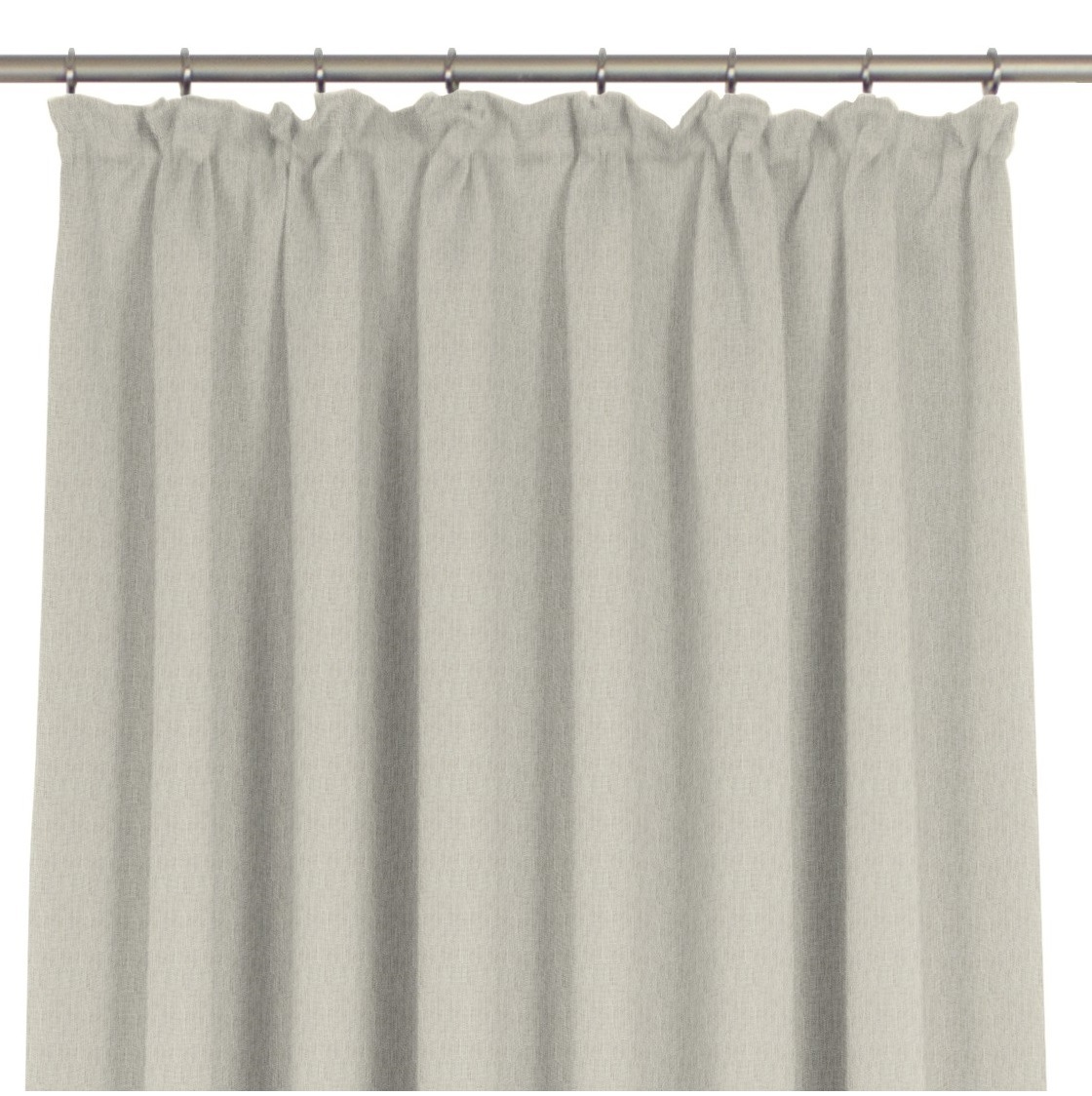 Thumbnail - Wirth Vorhang "Sunday" Kräuselband 1 Stk. tlg.