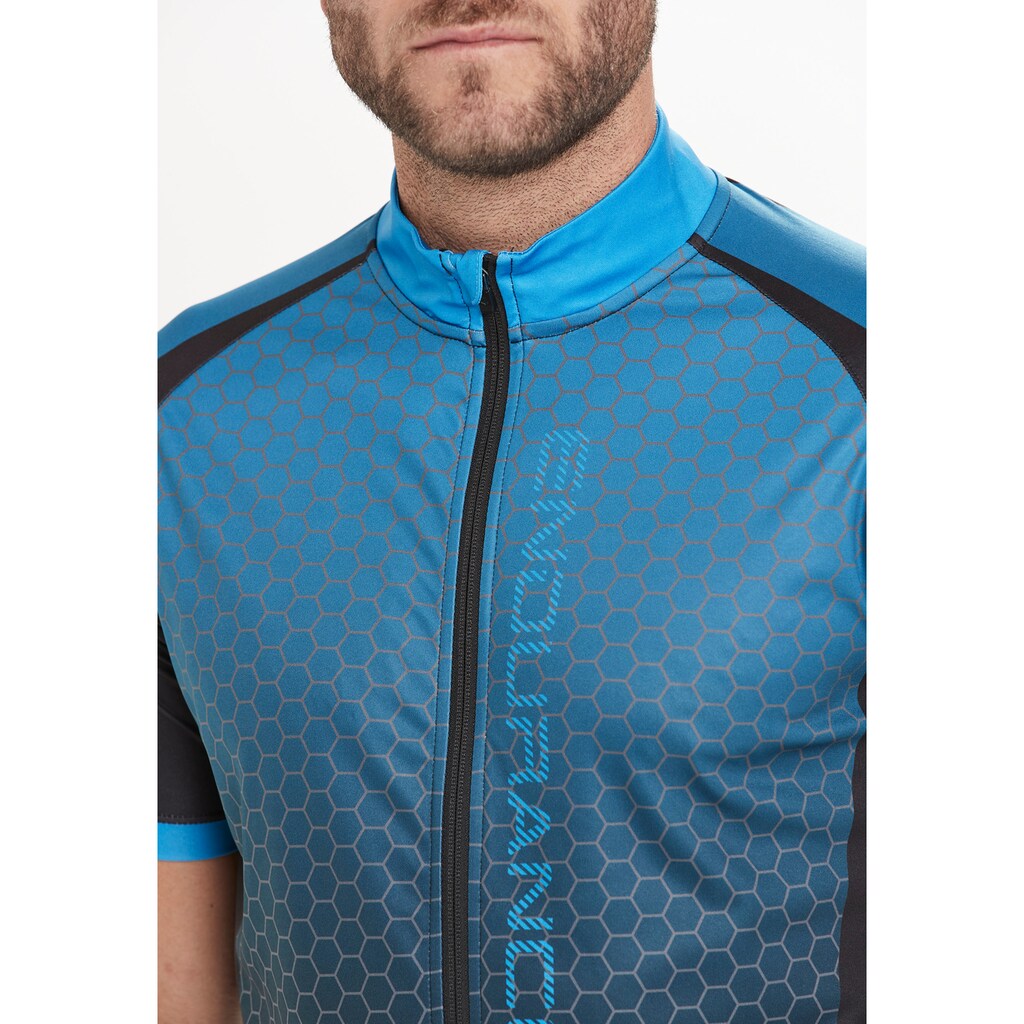 ENDURANCE Radtrikot »VEROVE M Bike L/S Shirt«