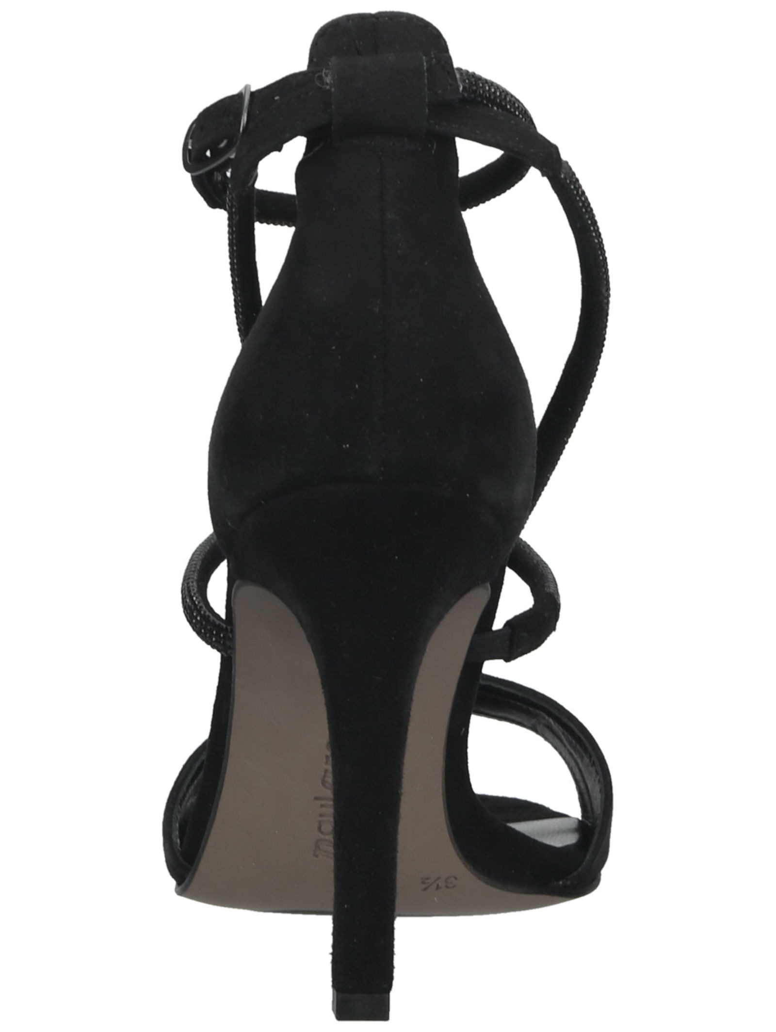 Paul Green High-Heel-Sandalette »Paul Green Sandalen Leder«