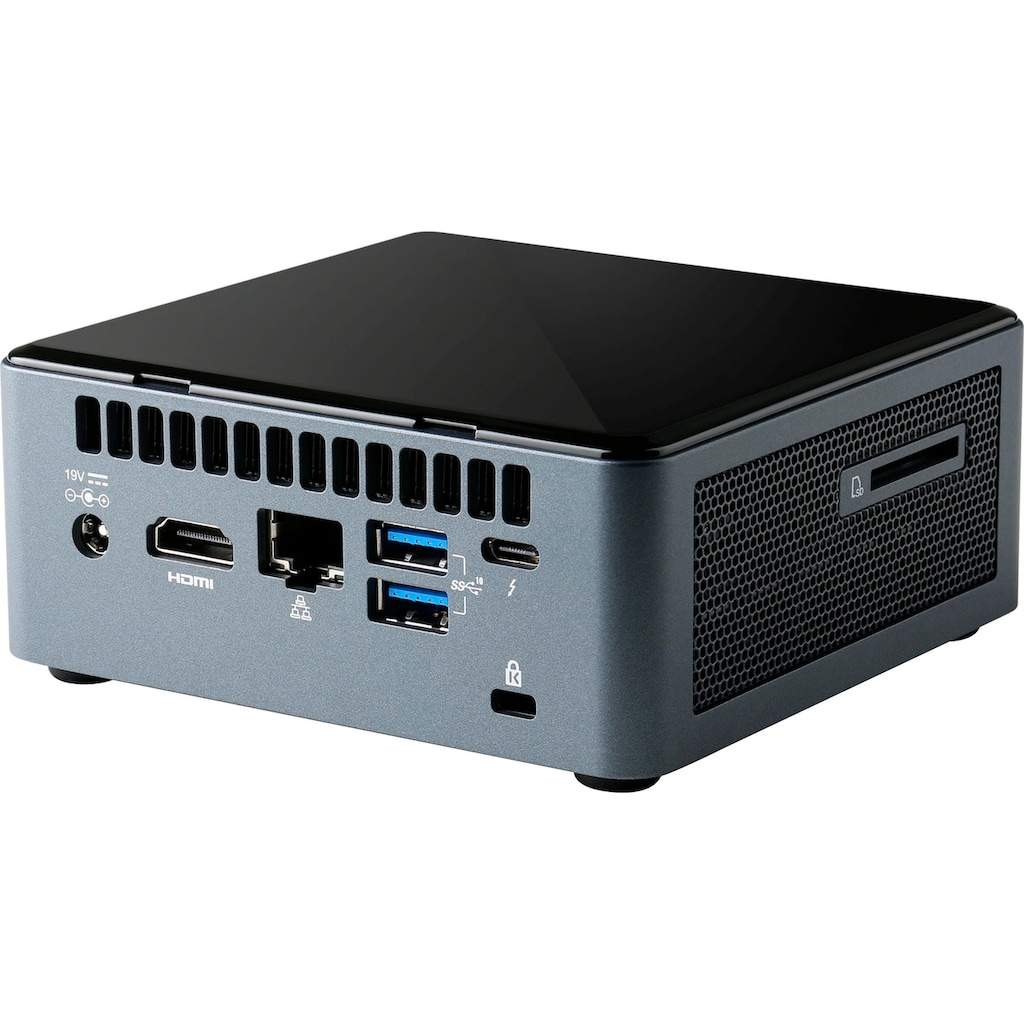 CSL Mini-PC »NUC«