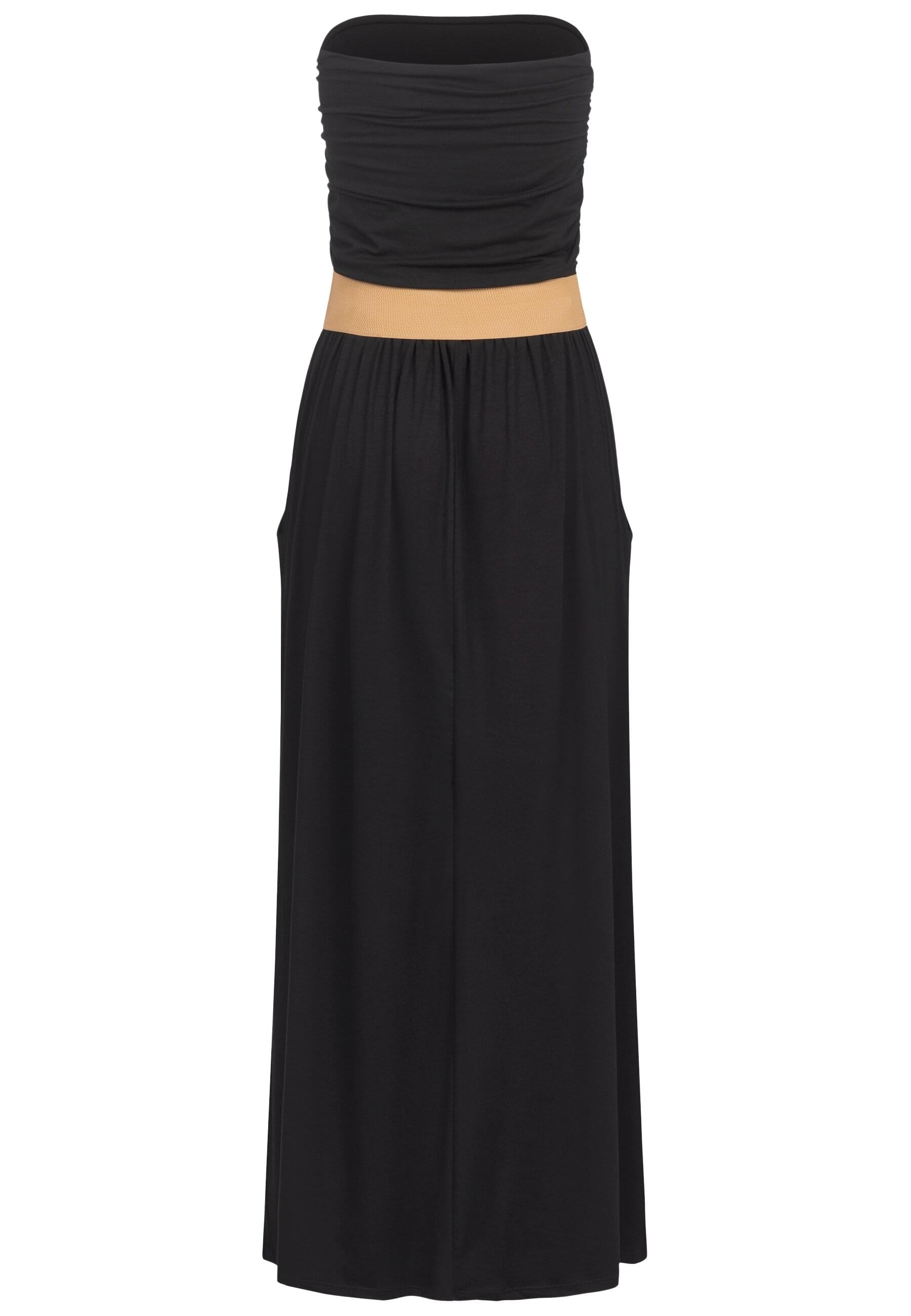 CLOUD 5IVE Shirtkleid "CLOUD 5IVE Damen" 1 Stk. tlg. günstig online kaufen