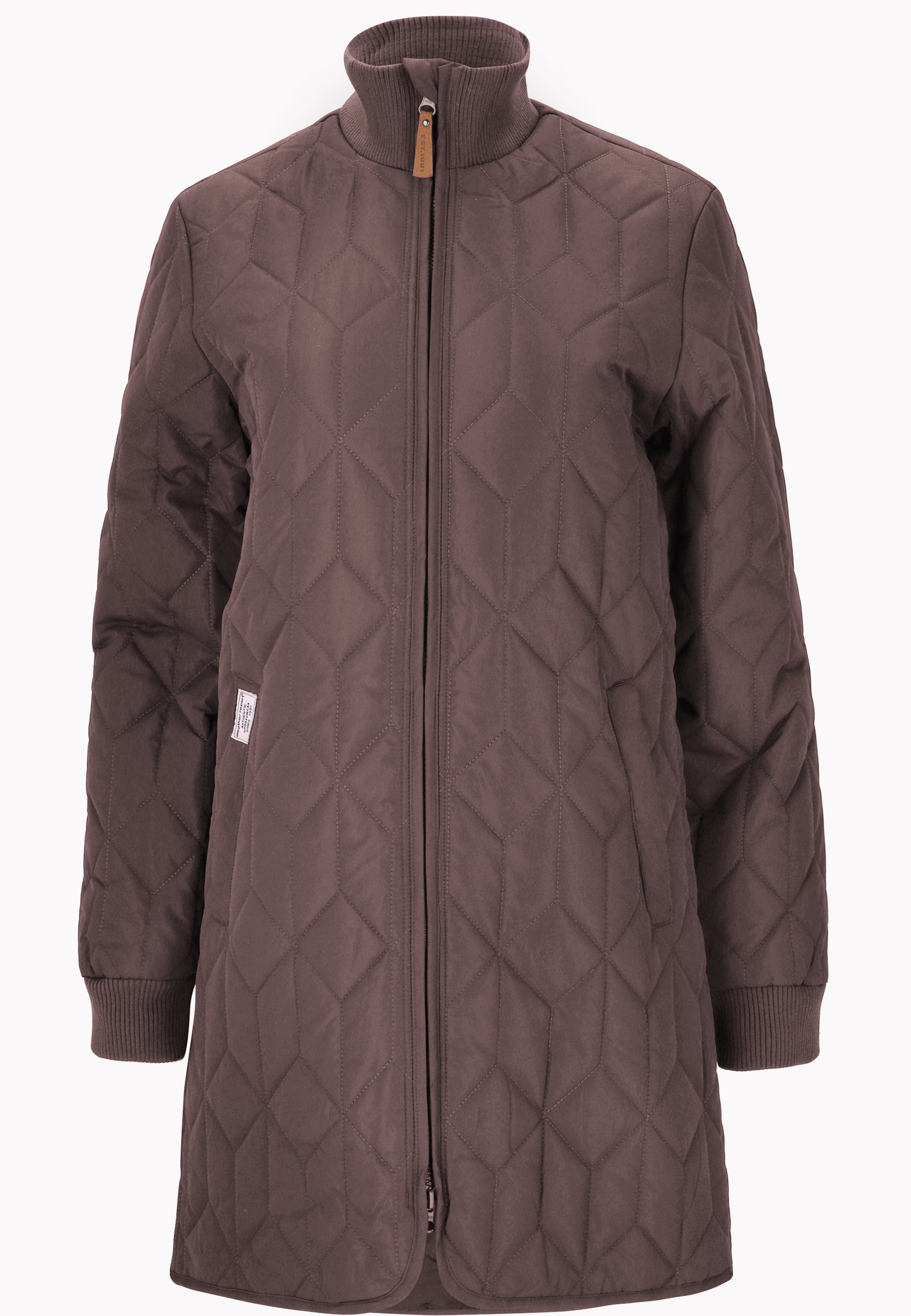 WEATHER REPORT Outdoorjacke »Nokka«, mit atmungsaktiver Funktion