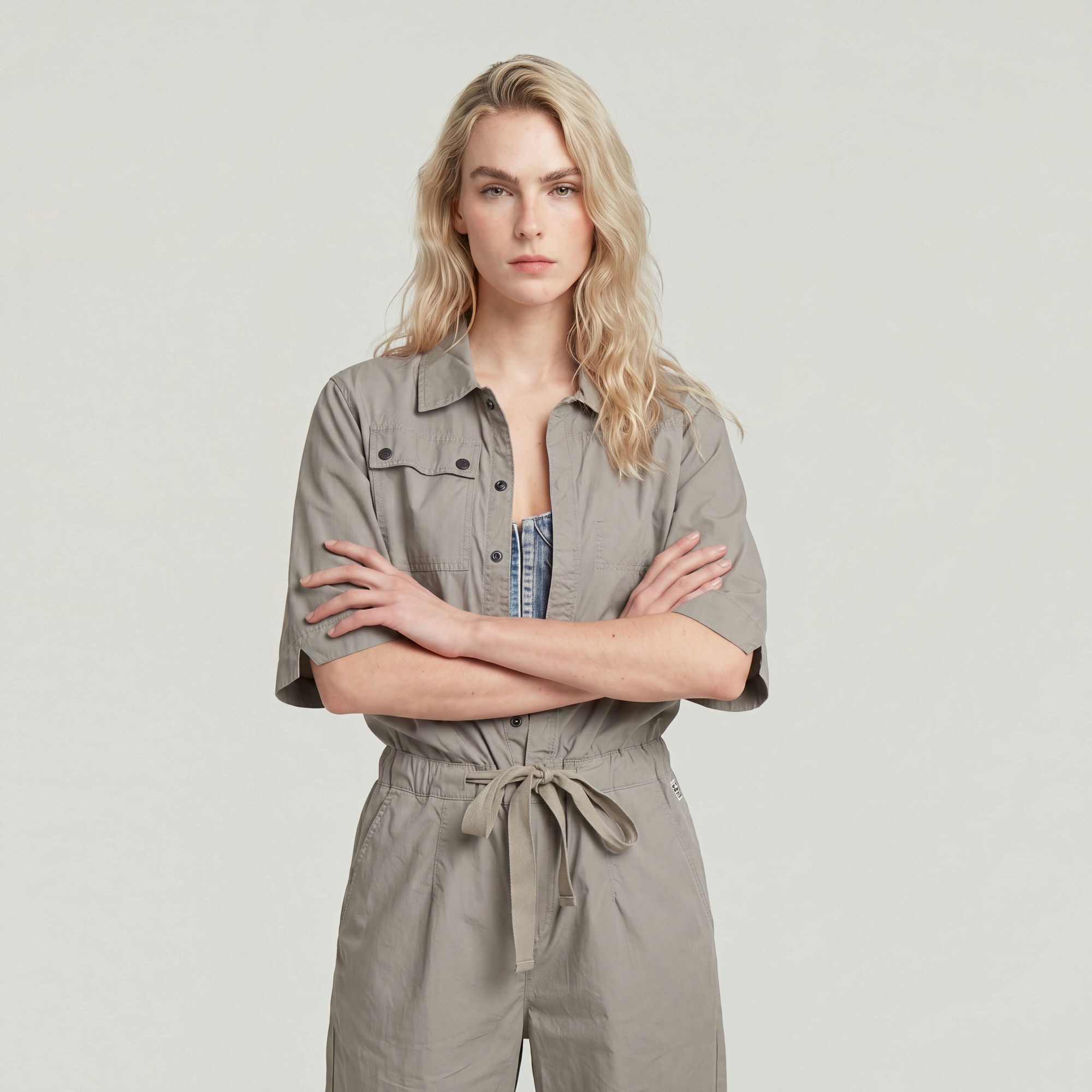 G-STAR Jumpsuit »Army Jumpsuit«