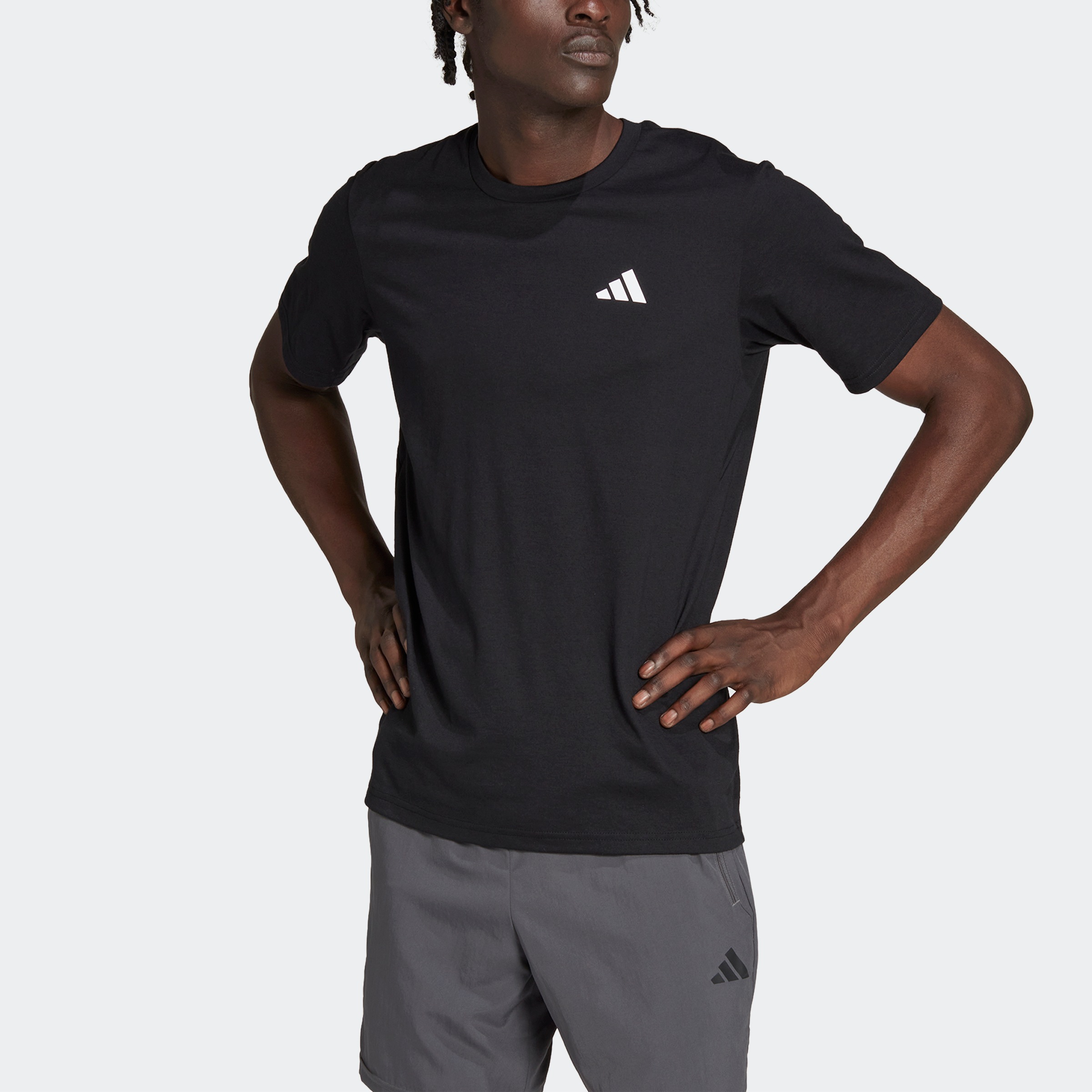 adidas Performance T-Shirt "TR-ES FR T" günstig online kaufen