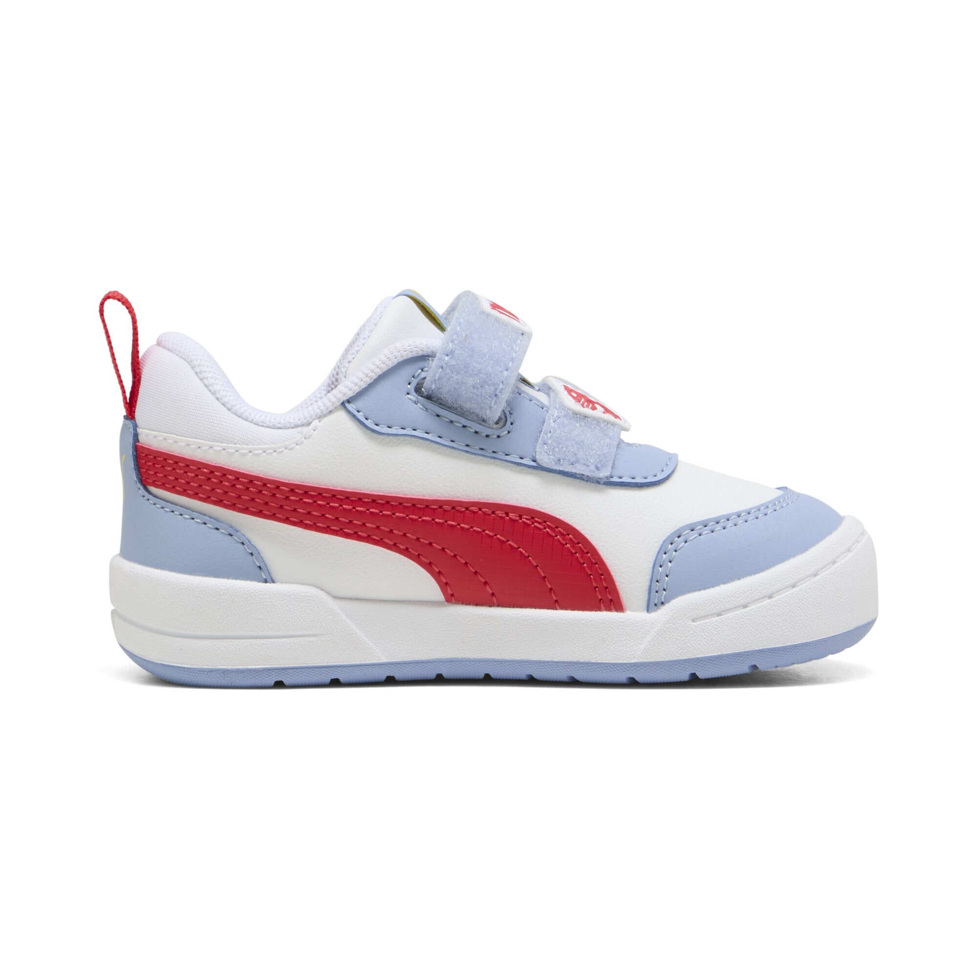 PUMA Sneaker »PUMA x TRANSFORMERS Multiflex 2 Sneakers Kinder«