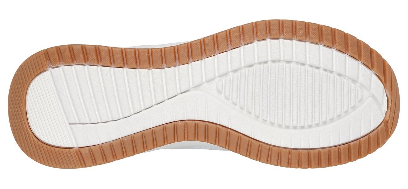 Skechers Slip-On Sneaker "BOBS SQUAD 4" Trainingsschuh, Sneaker, Schnürschu günstig online kaufen