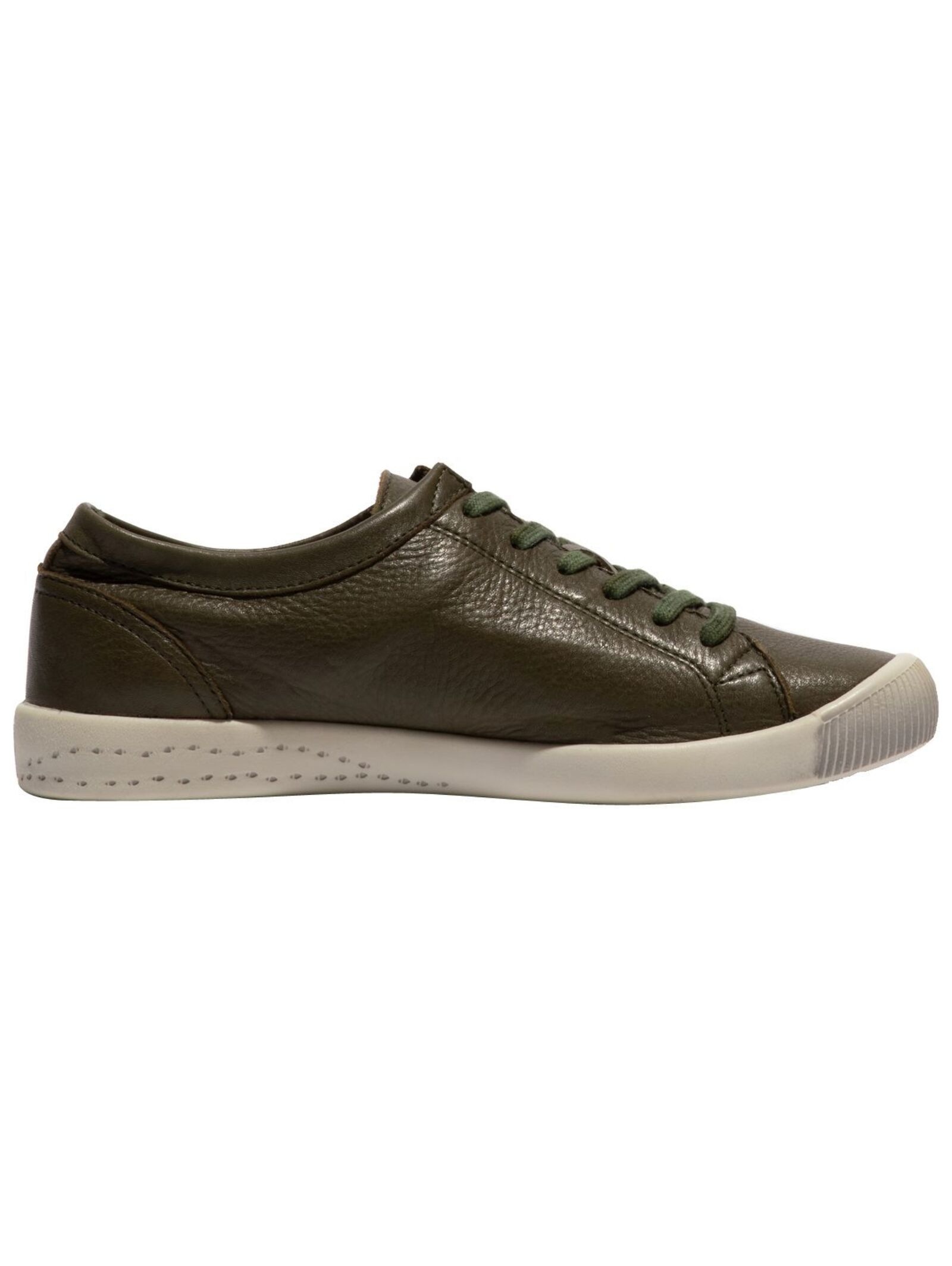 softinos Sneaker »softinos Sneaker Leder«