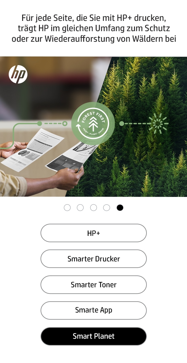 HP Multifunktionsdrucker »LaserJet MFP M140we Drucker«, inkl. 6 Instant Ink Probemonate mit HP+