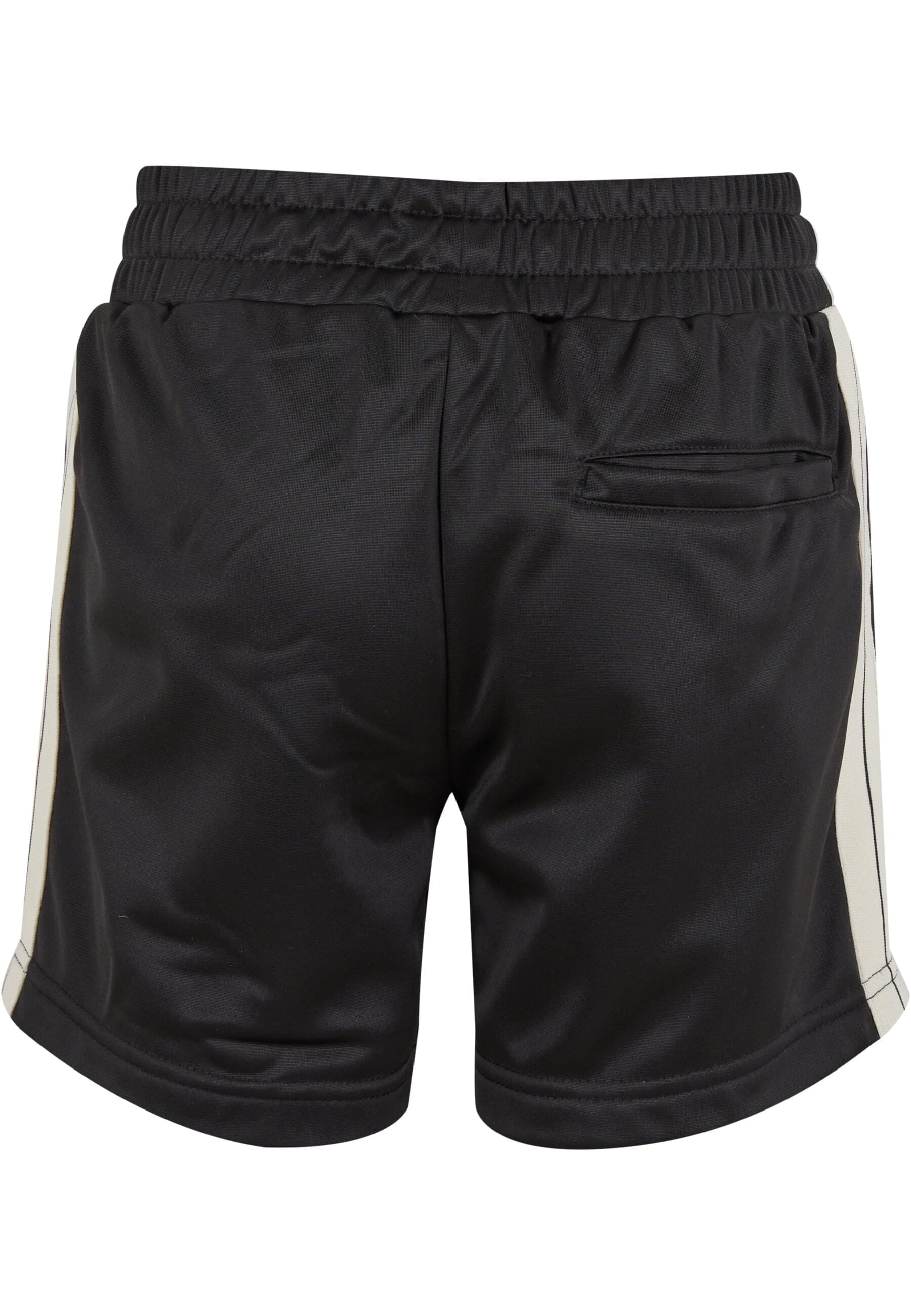 MisterTee Shorts »MisterTee Boys Tennis Core Shorts«