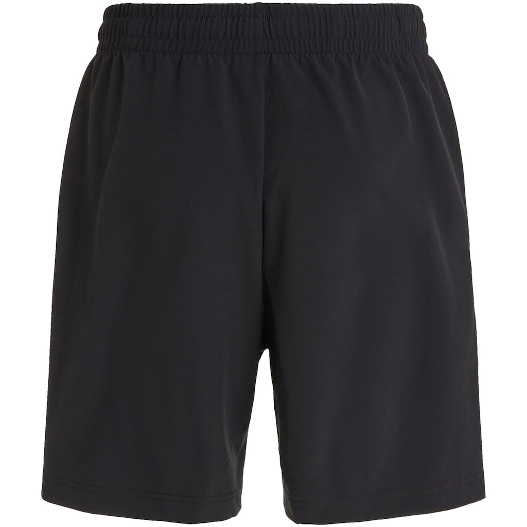 Calvin Klein Sport Shorts, mit Tunnelzug