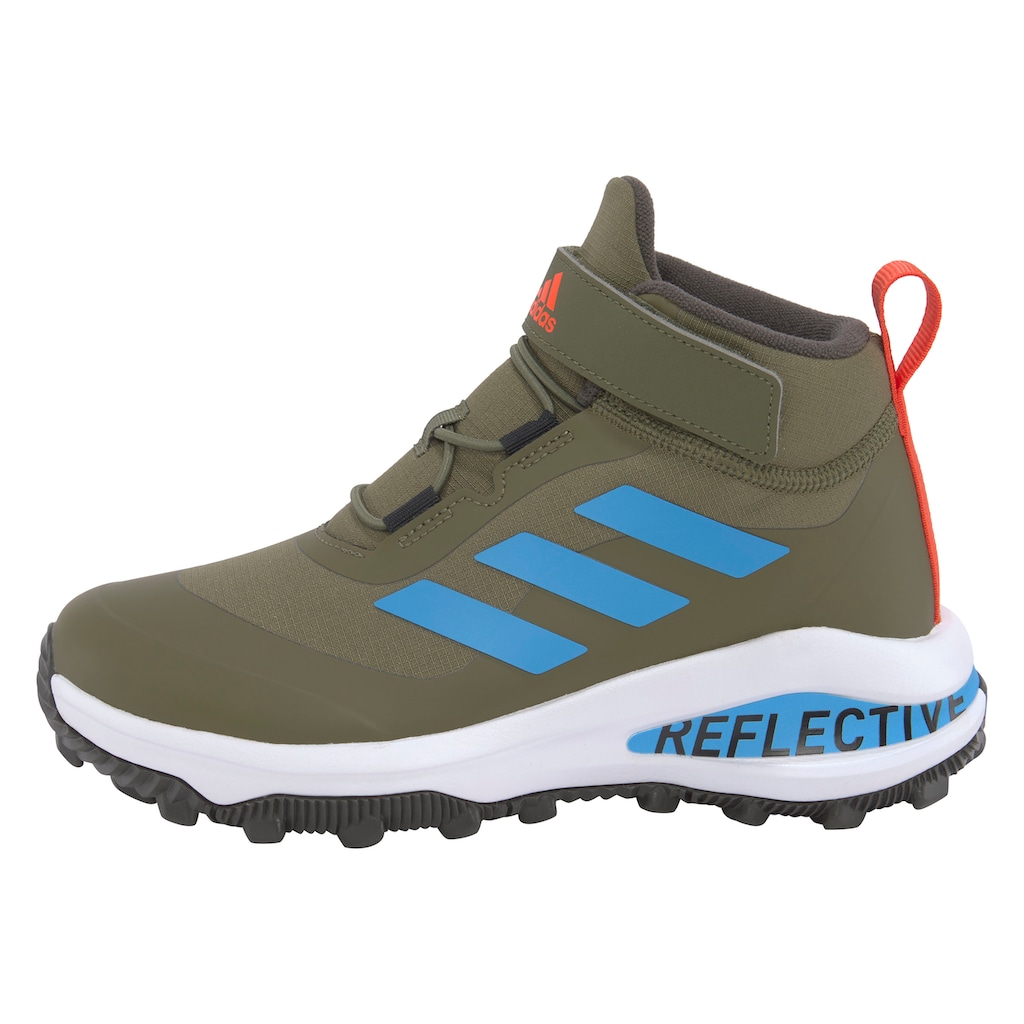 adidas Sportswear Outdoorschuh »FORTARUN ALL TERRAIN CLOUDFOAM SPORT ELASTIC LACE AND TOP STRAP«