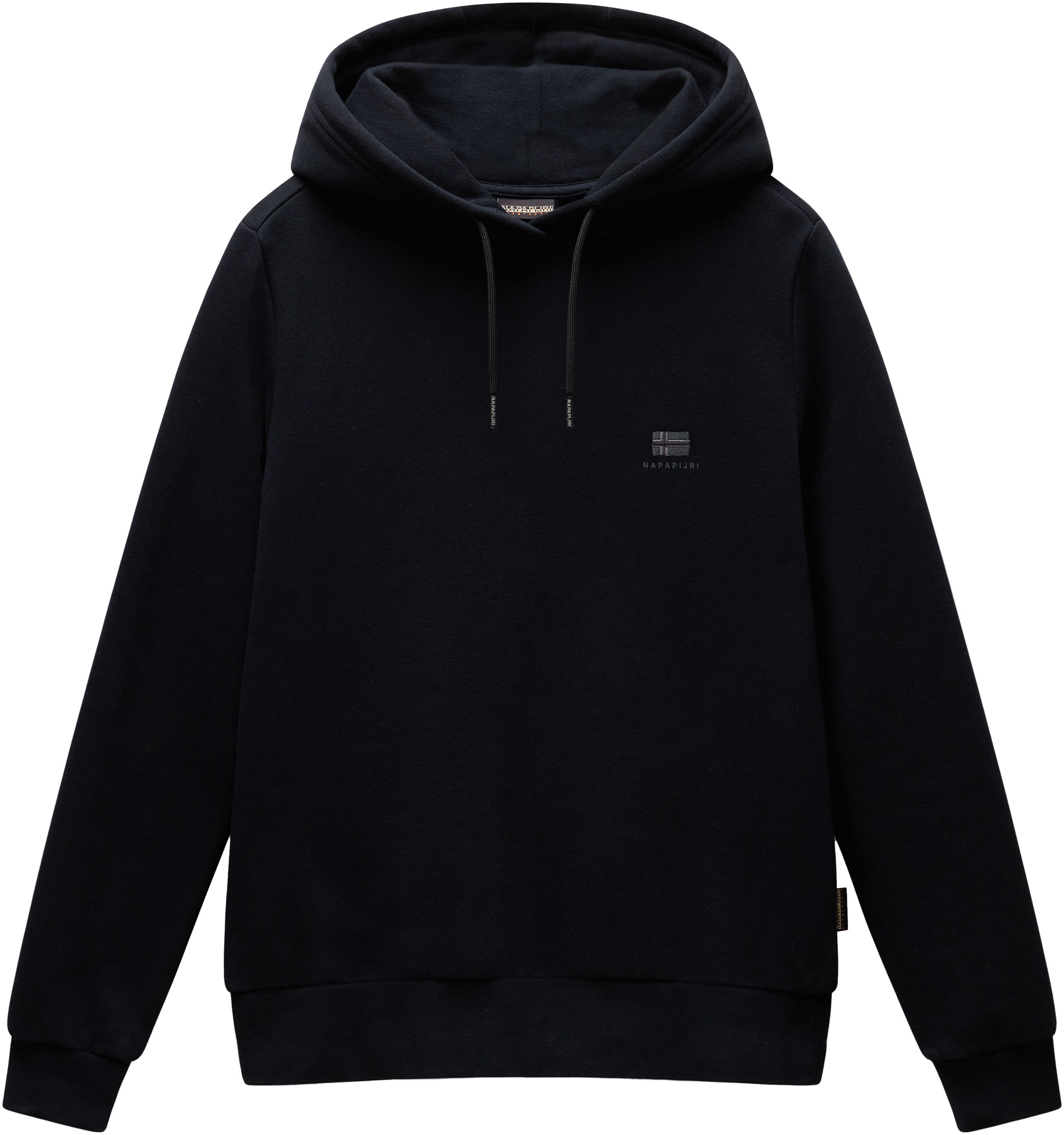 Napapijri Hoodie "NINA" günstig online kaufen