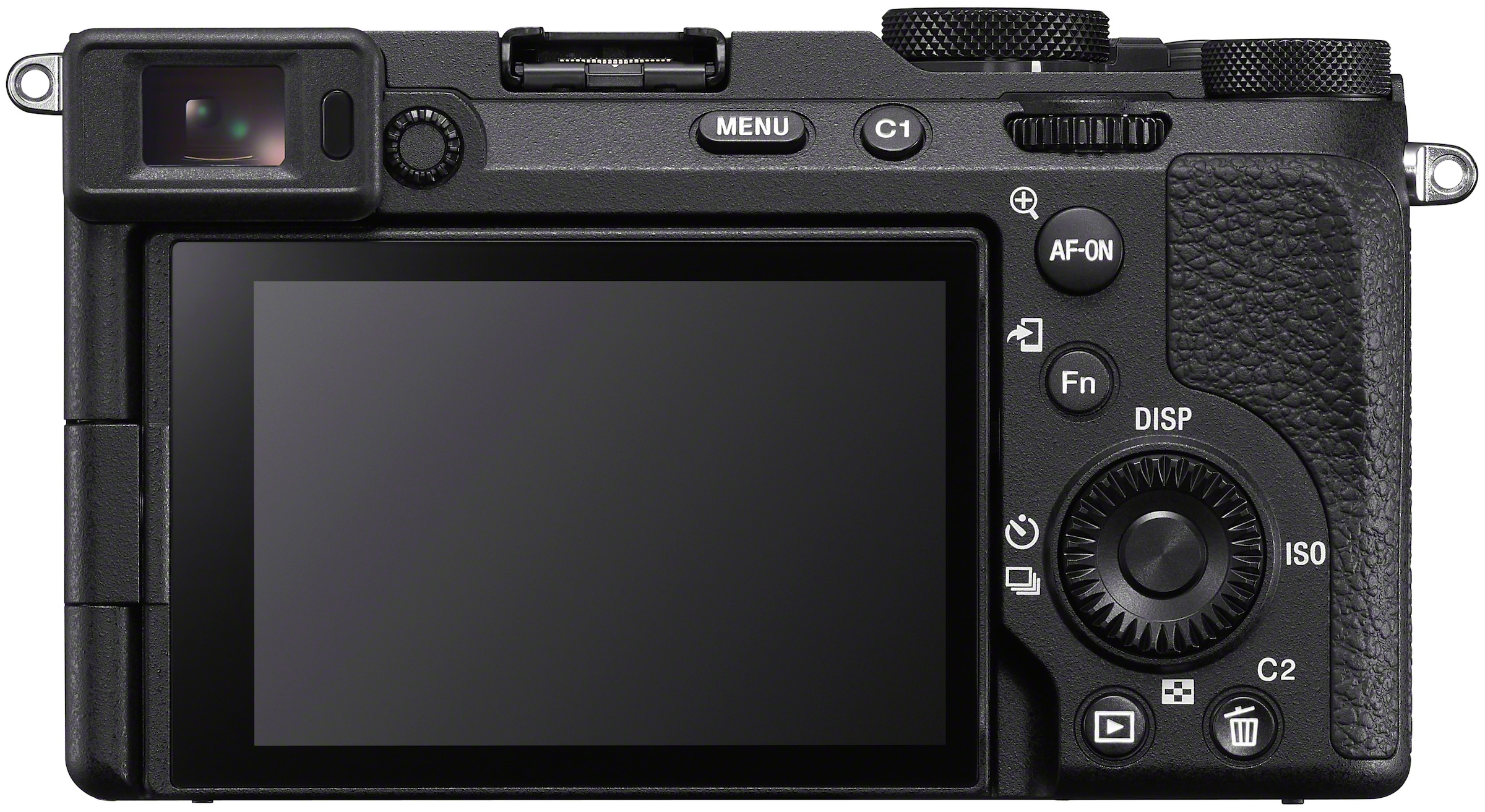Sony Systemkamera »ILCE7CM2B + SEL1625G Objektiv« SEL1625G , 33 , 2 fach fach x opt. Zoom , Bluetooth | WLAN , inkl. KI-Autofokus, 10 B/s Serienaufnahmen, 4K Zeitlupe