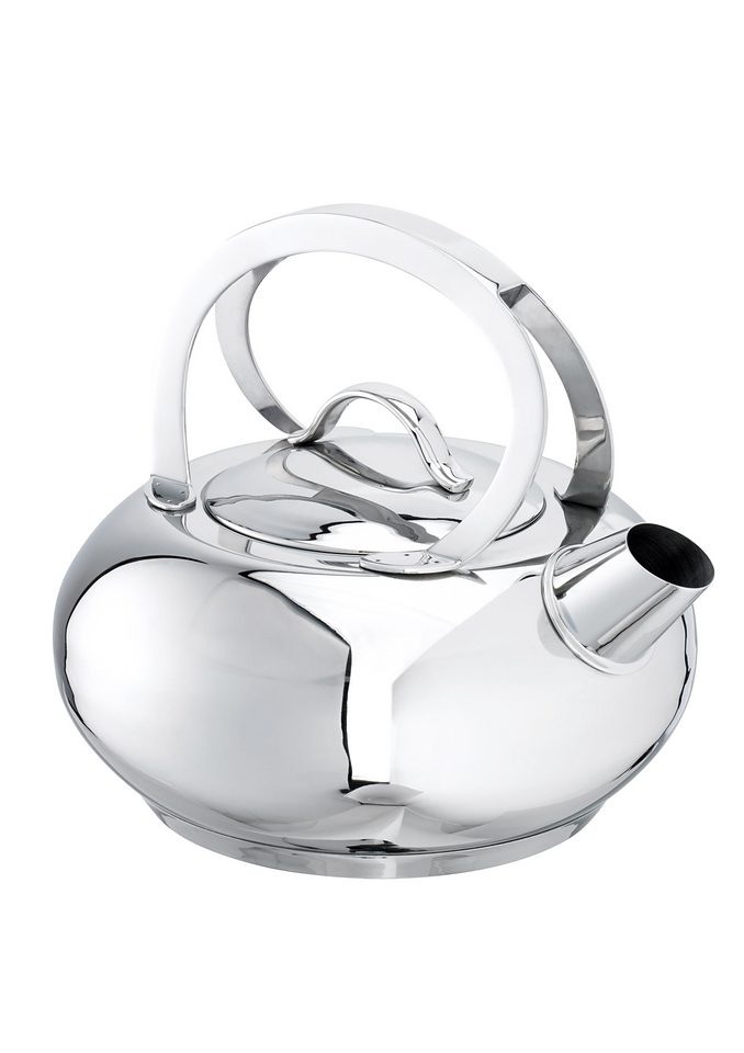 SCHULTE-UFER Wasserkessel "Ada" 1 Stk. tlg. Edelstahl 18/10 günstig online kaufen