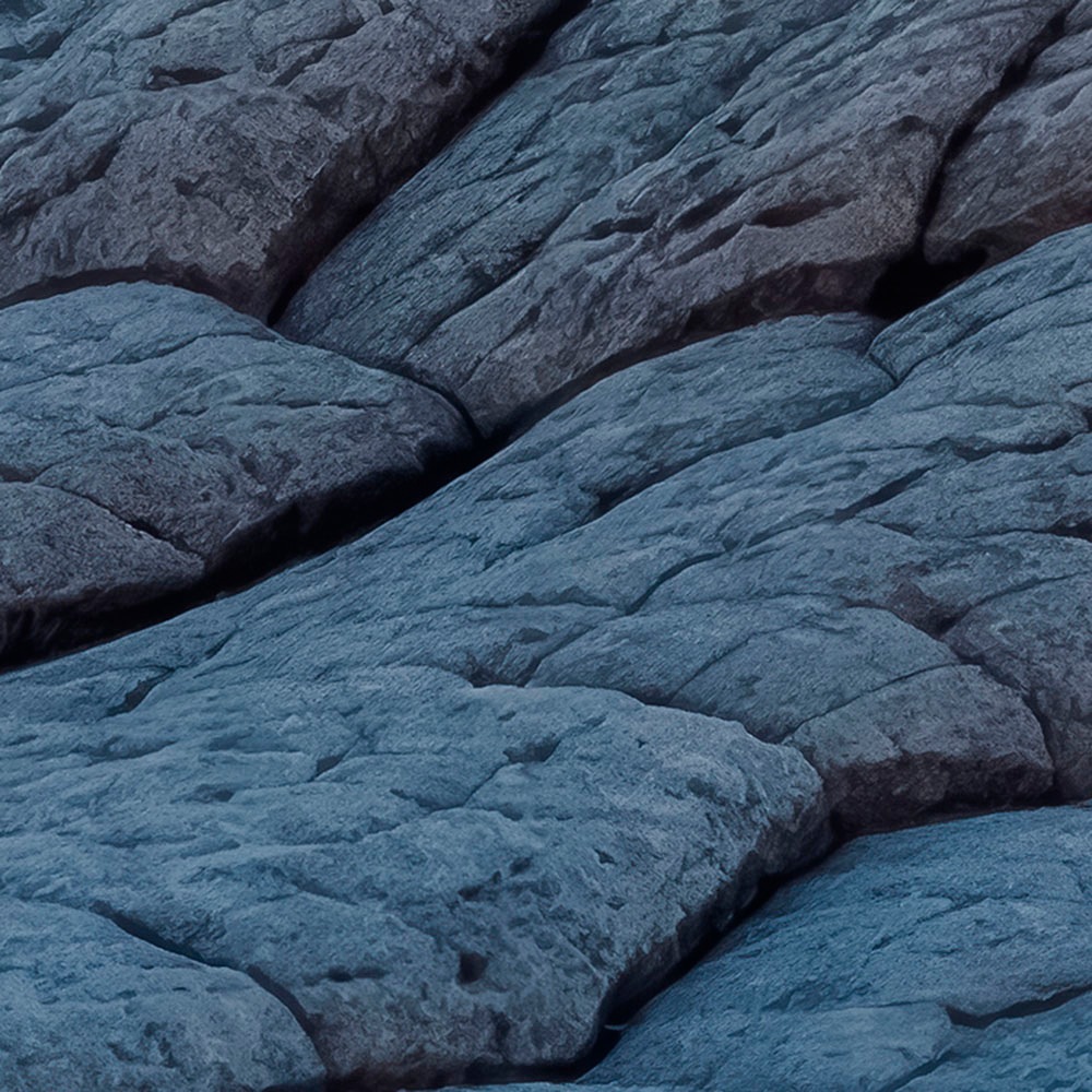 Komar Fototapete »Digitaldruck Vlies - Elephant Skin - Größe 400 x 250 cm«, bedruckt, Wohnzimmer, Schlafzimmer