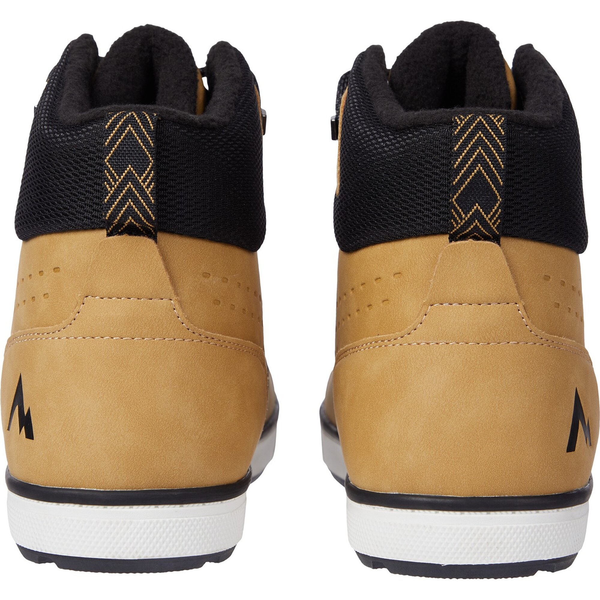 McKINLEY Winterstiefel »Nell II MID AQ«, Snowboots, Winterboots, Winterschuhe, wasserdicht