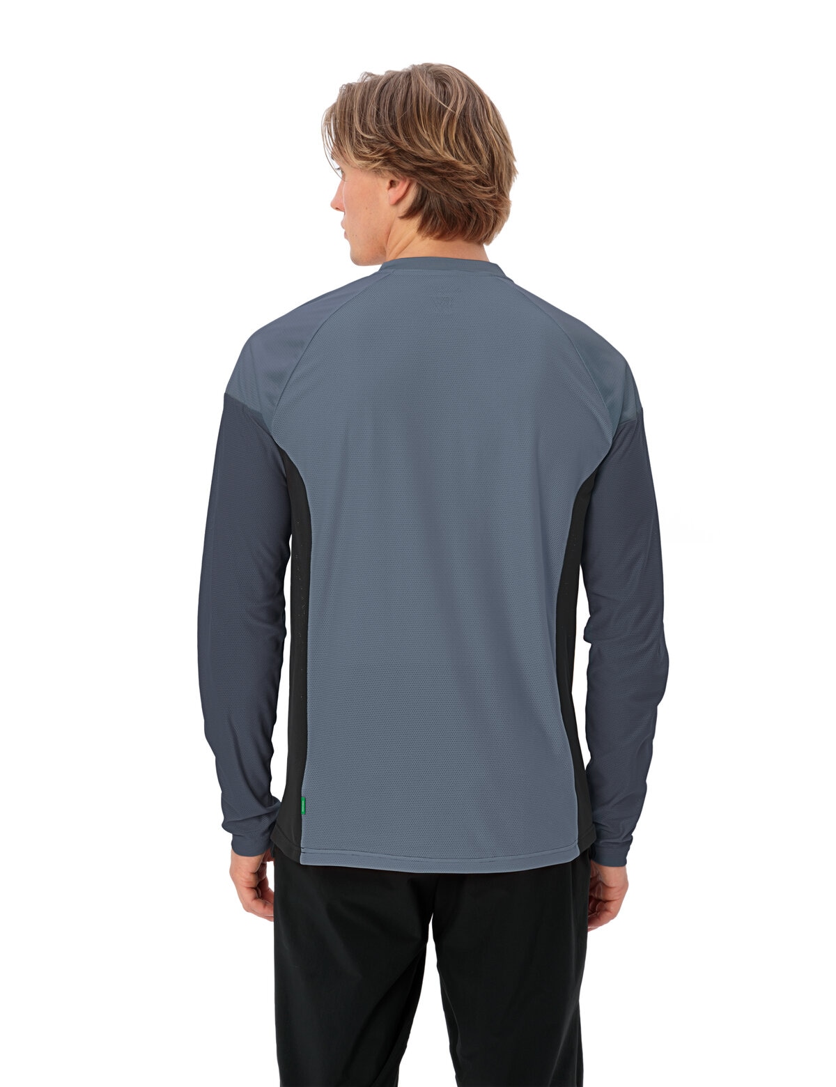 VAUDE Funktionsshirt »MEN'S MOAB LS T-SHIRT VI«, Fahrradshirt