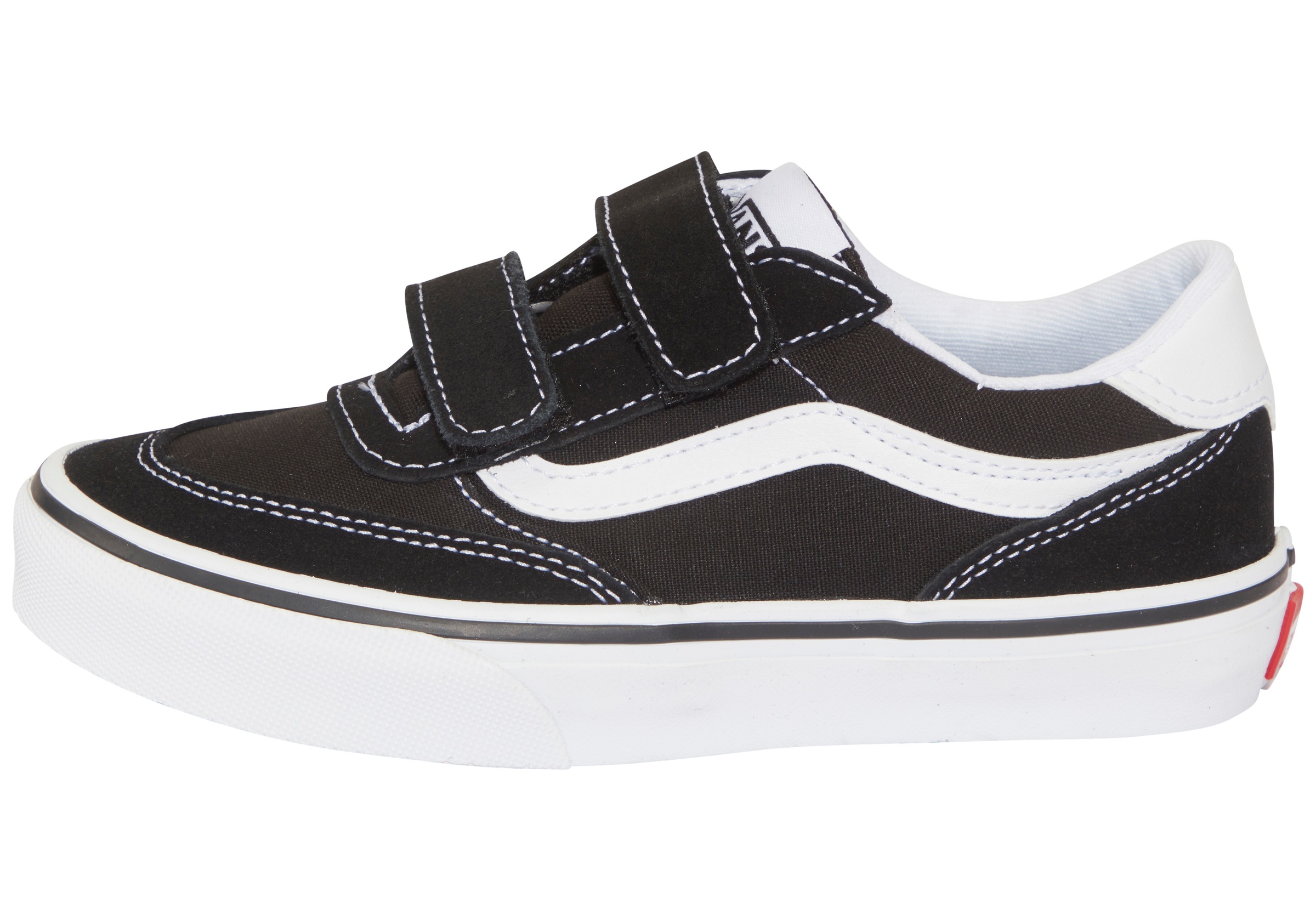 Vans Sneaker "Brooklyn LS V" günstig online kaufen