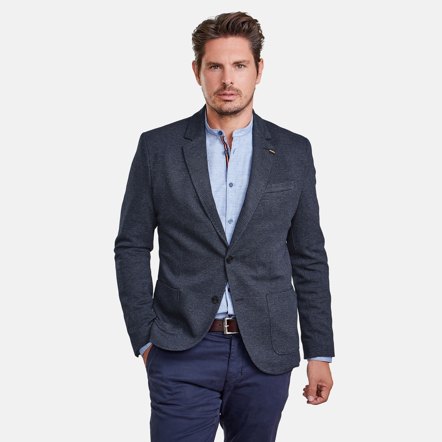 Casual Sakkos Fur Herren Gunstig Online Kaufen Bei Baur