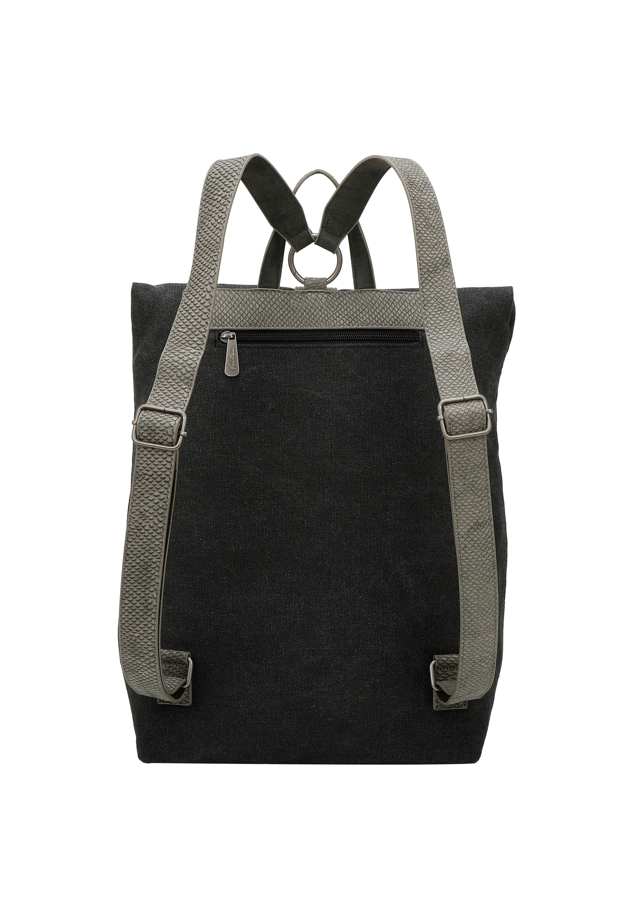 Fritzi aus Preußen Cityrucksack »Izzy03«, mit stufenlosvertellbaren Trägern
