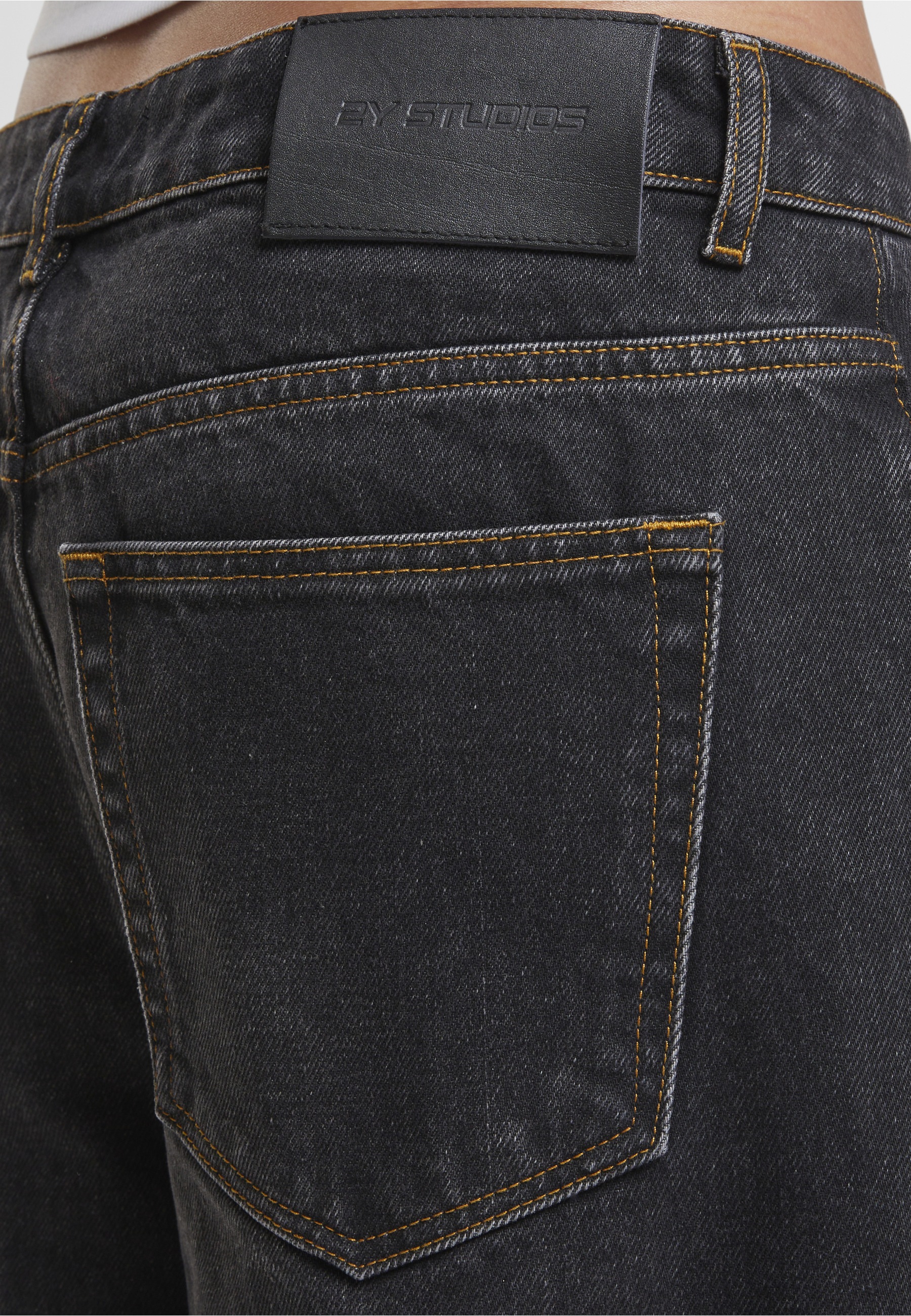 2Y Studios Bequeme Jeans »2Y Studios Diala Wide Baggy Jeans«