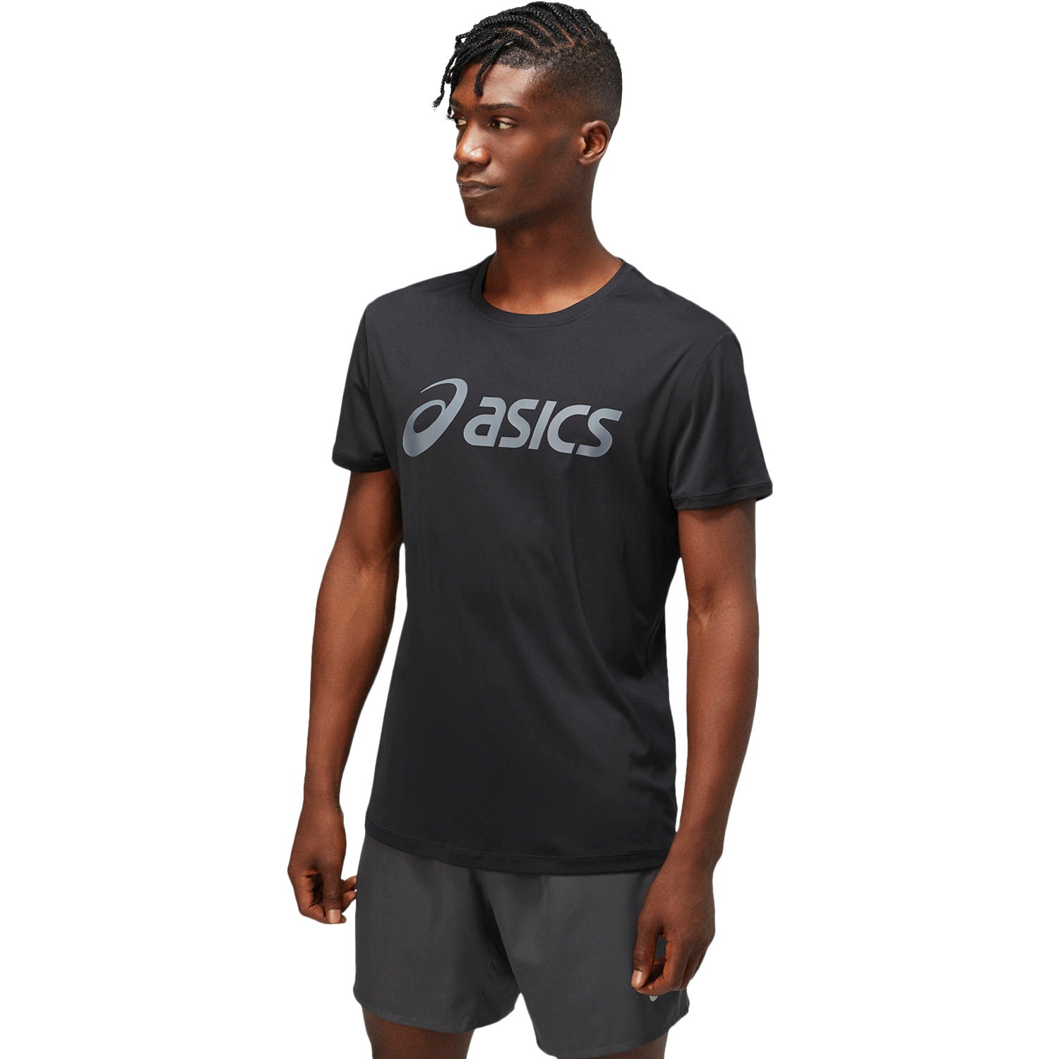 Asics Laufshirt "CORE ASICS TOP"