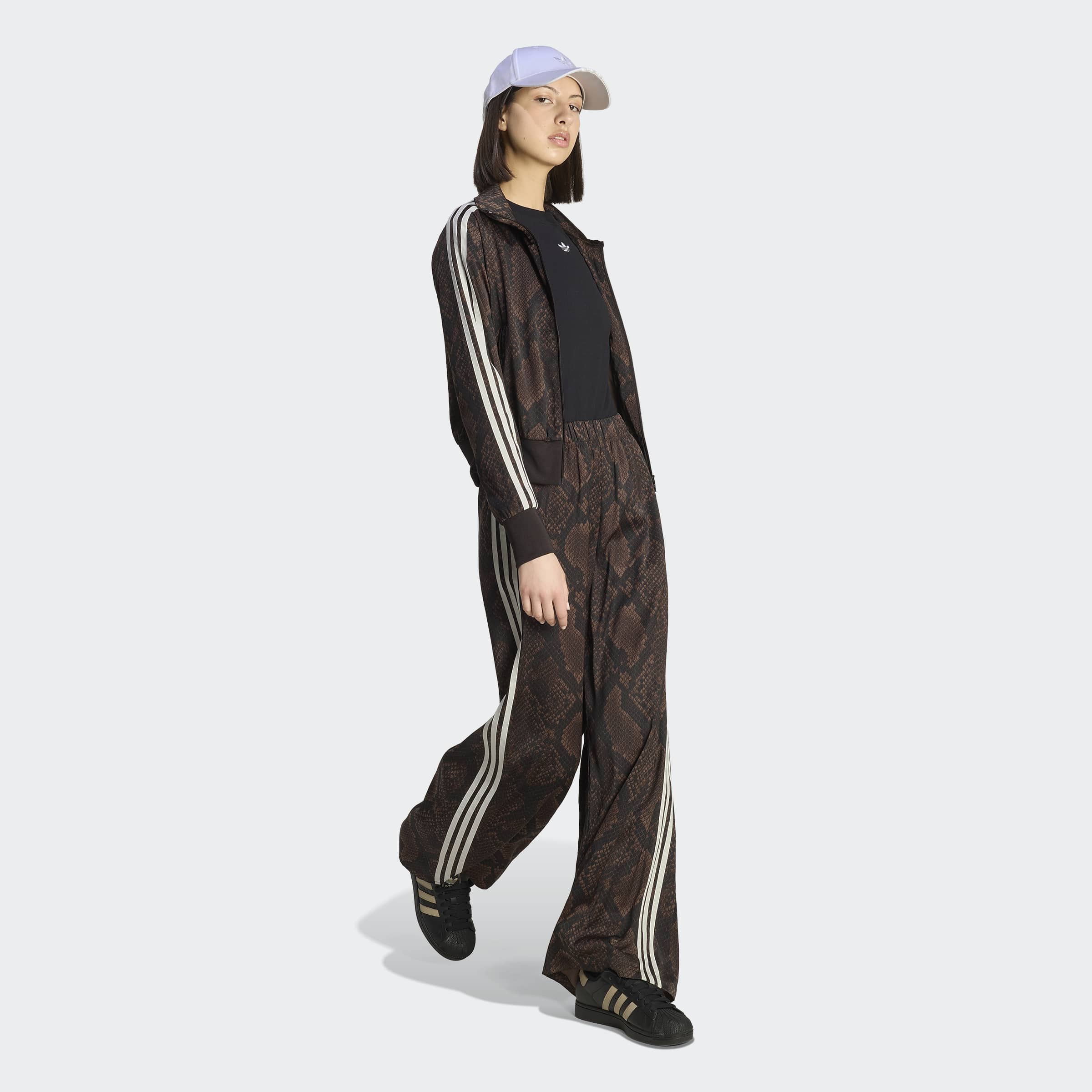 adidas Originals Outdoorjacke »STN FB TT«