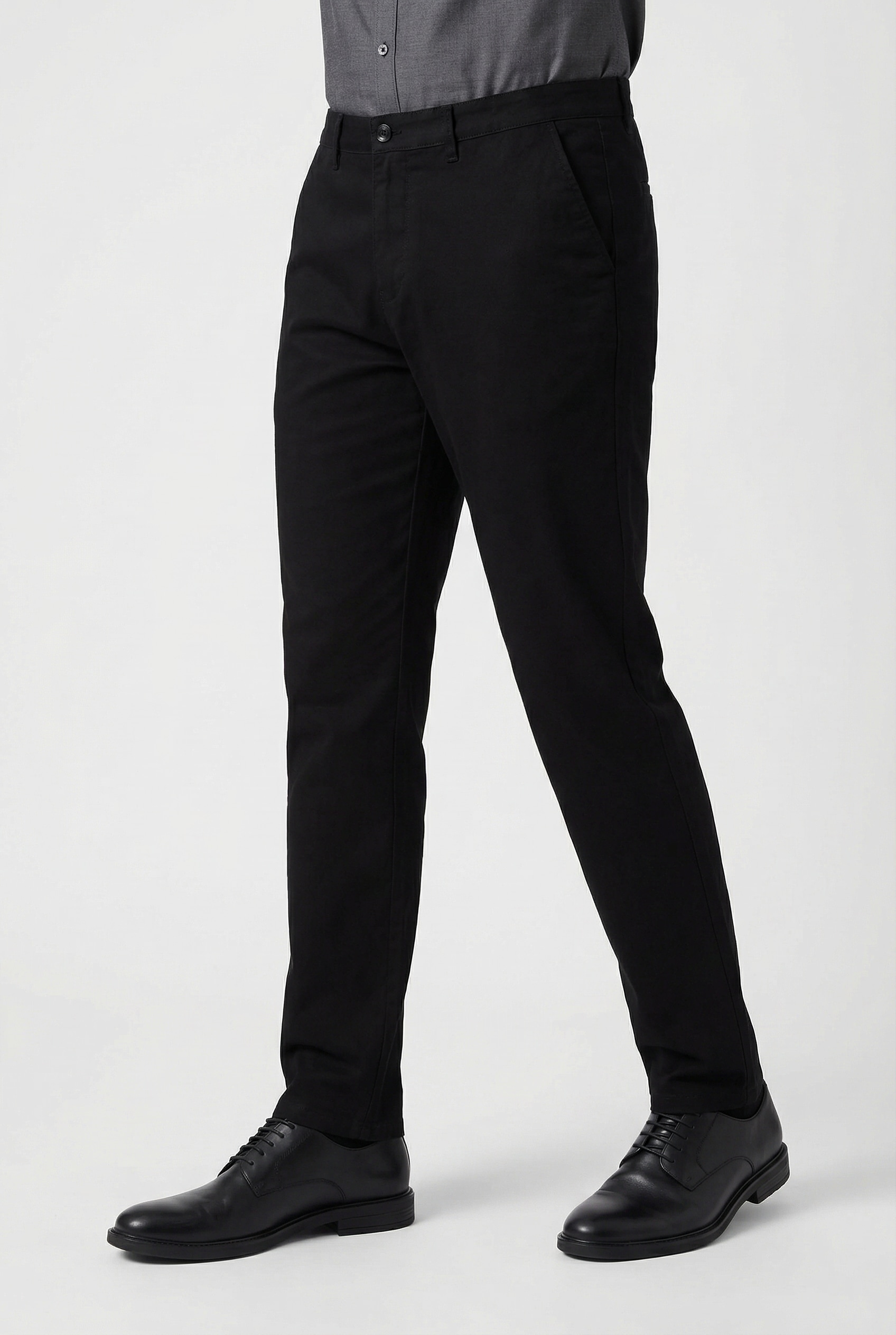 OLYMP Chinohose "HOUSTON" modern fit günstig online kaufen