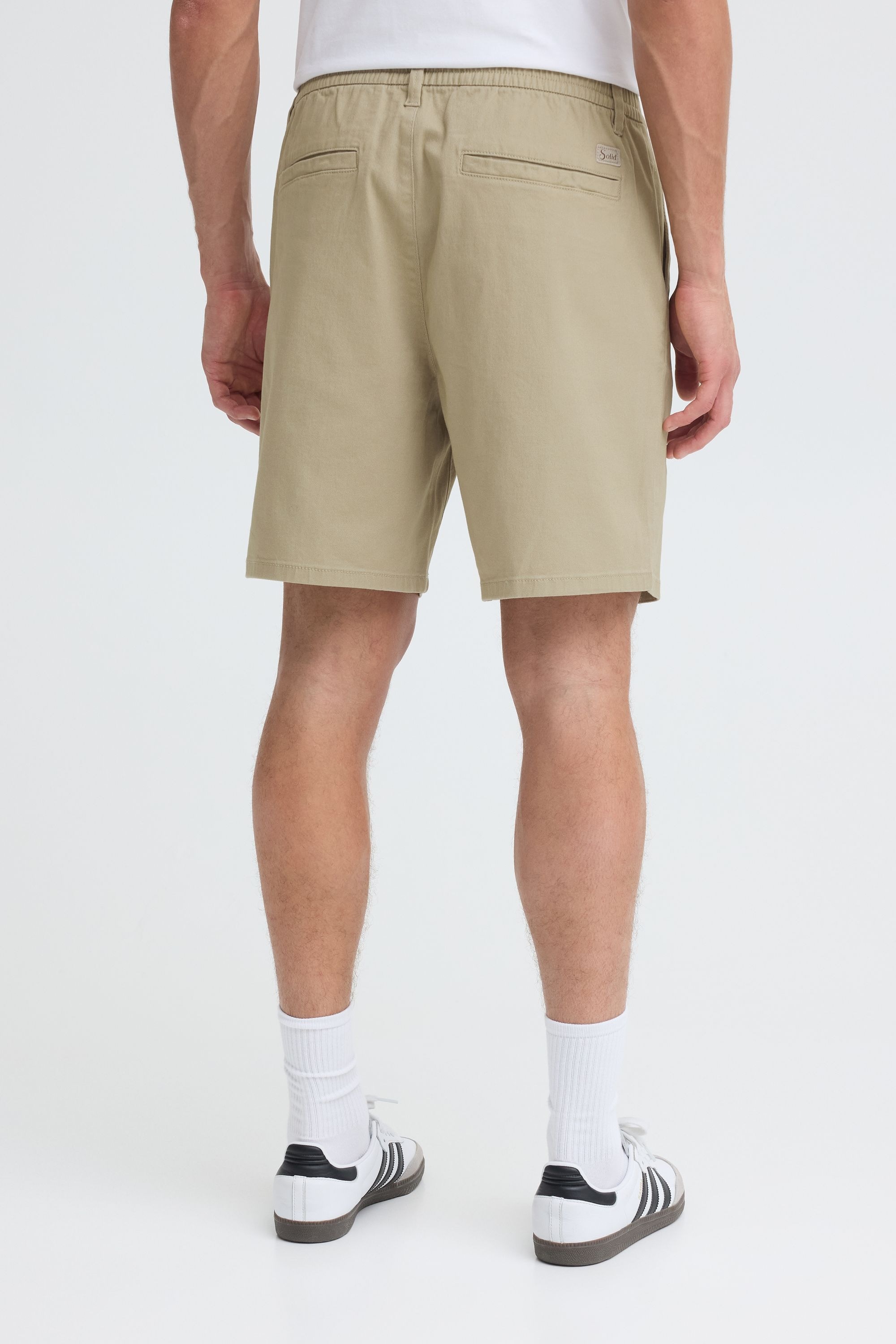 !Solid Chinoshorts »Chinoshorts SDGibboni Stretch«
