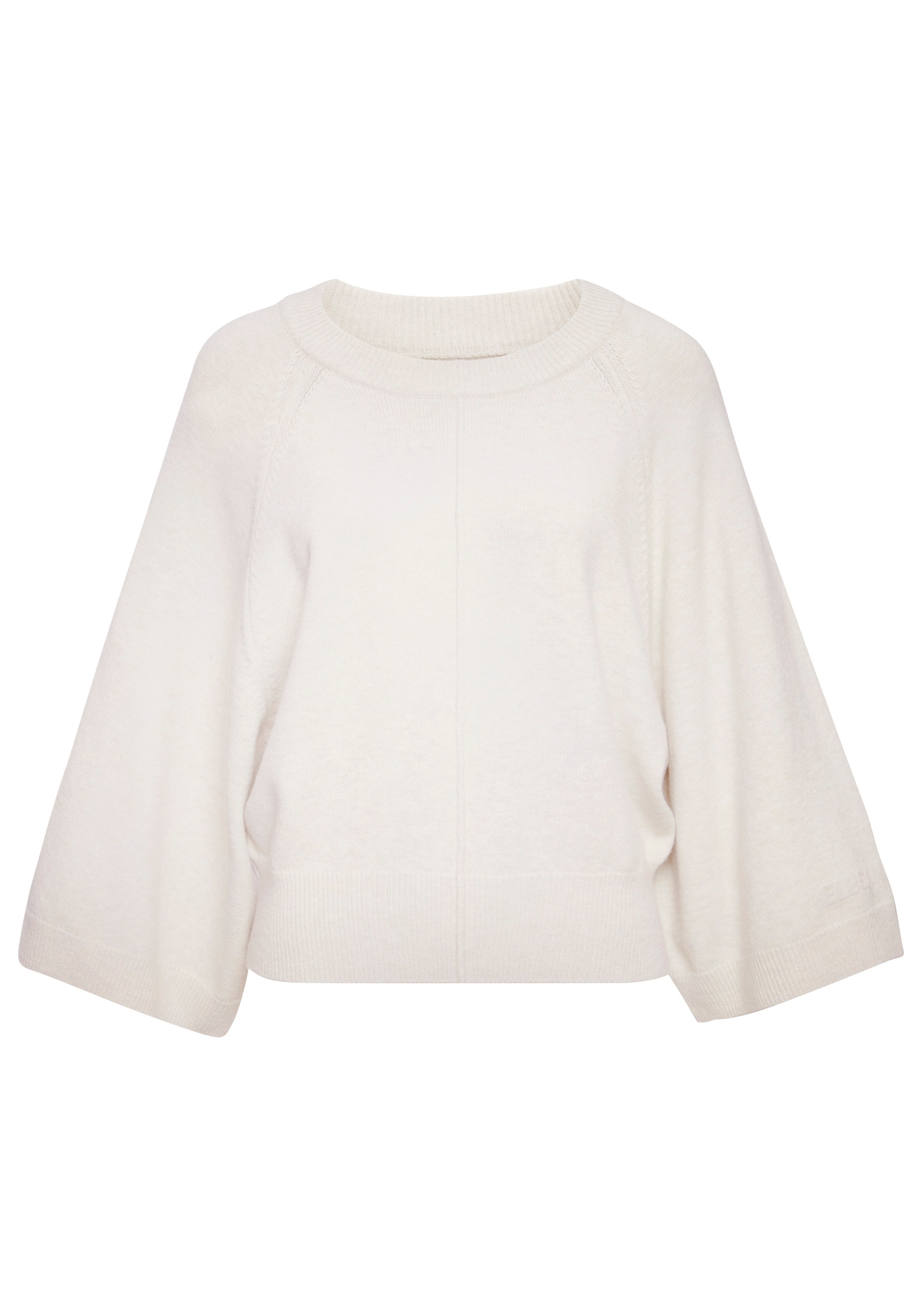 Elbsand Sweater, aus hochwertigen Strick günstig online kaufen